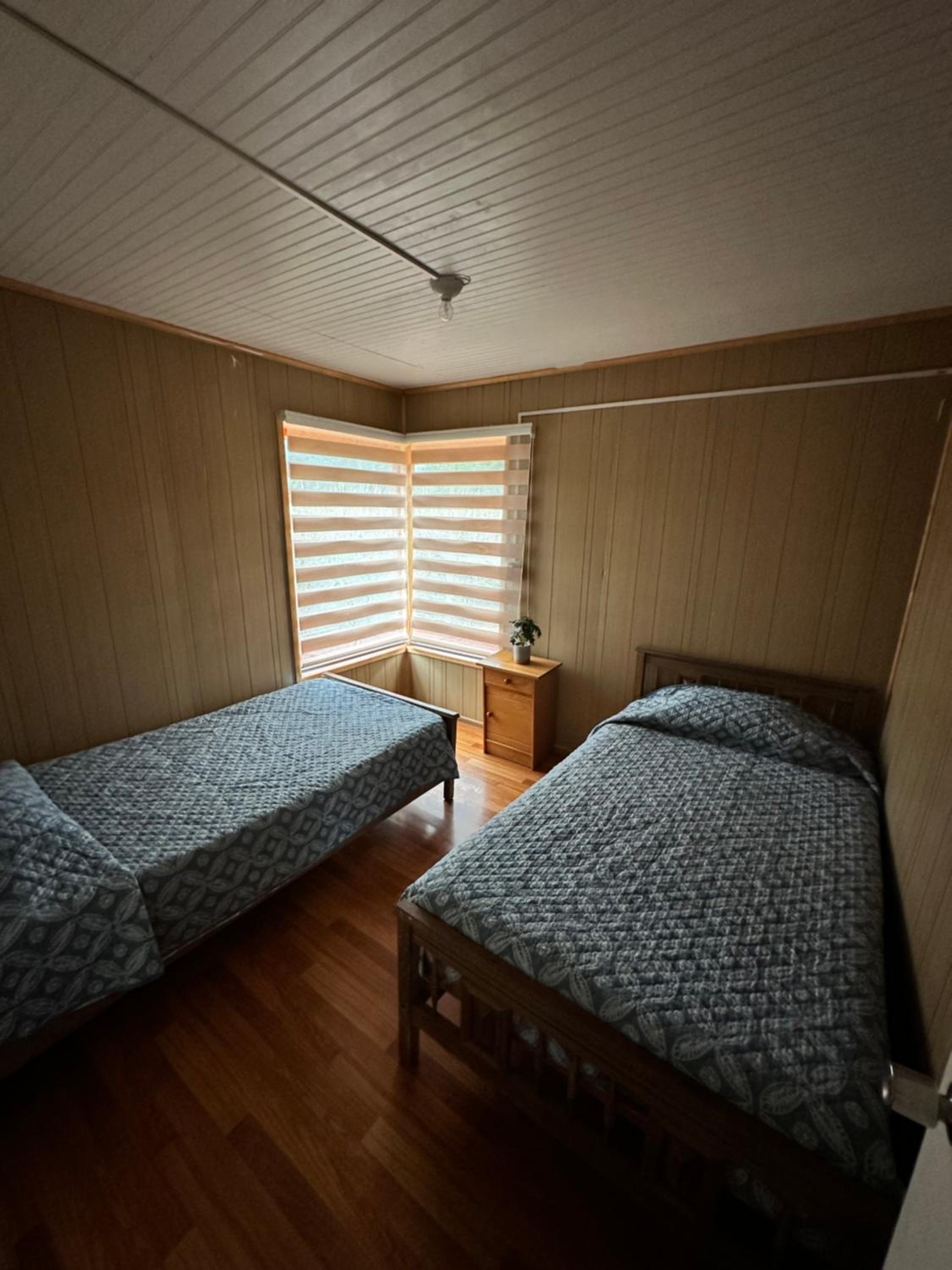 Two-Bedroom House photo 3