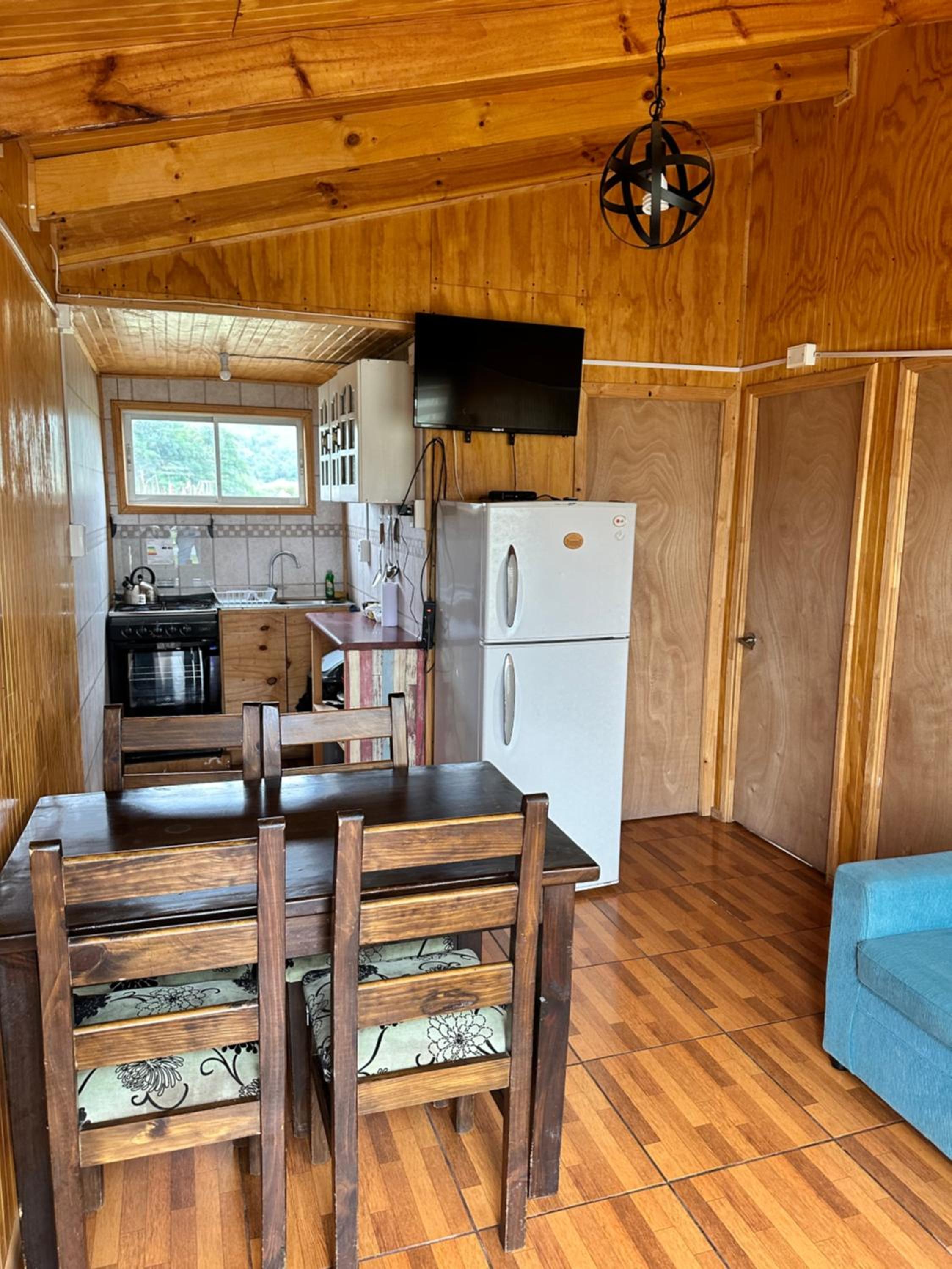 Two-Bedroom House photo 3