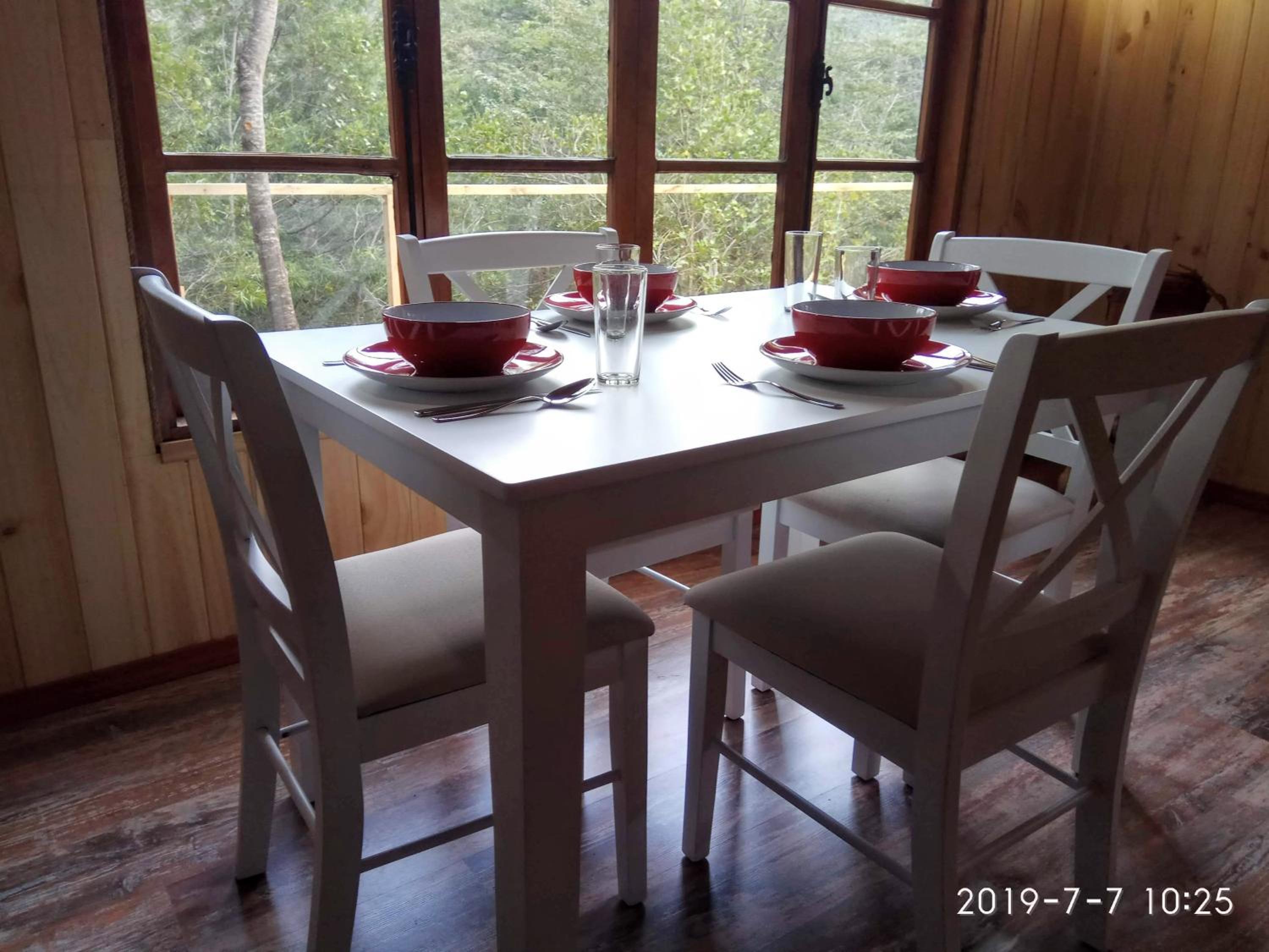 Two-Bedroom Chalet photo 3