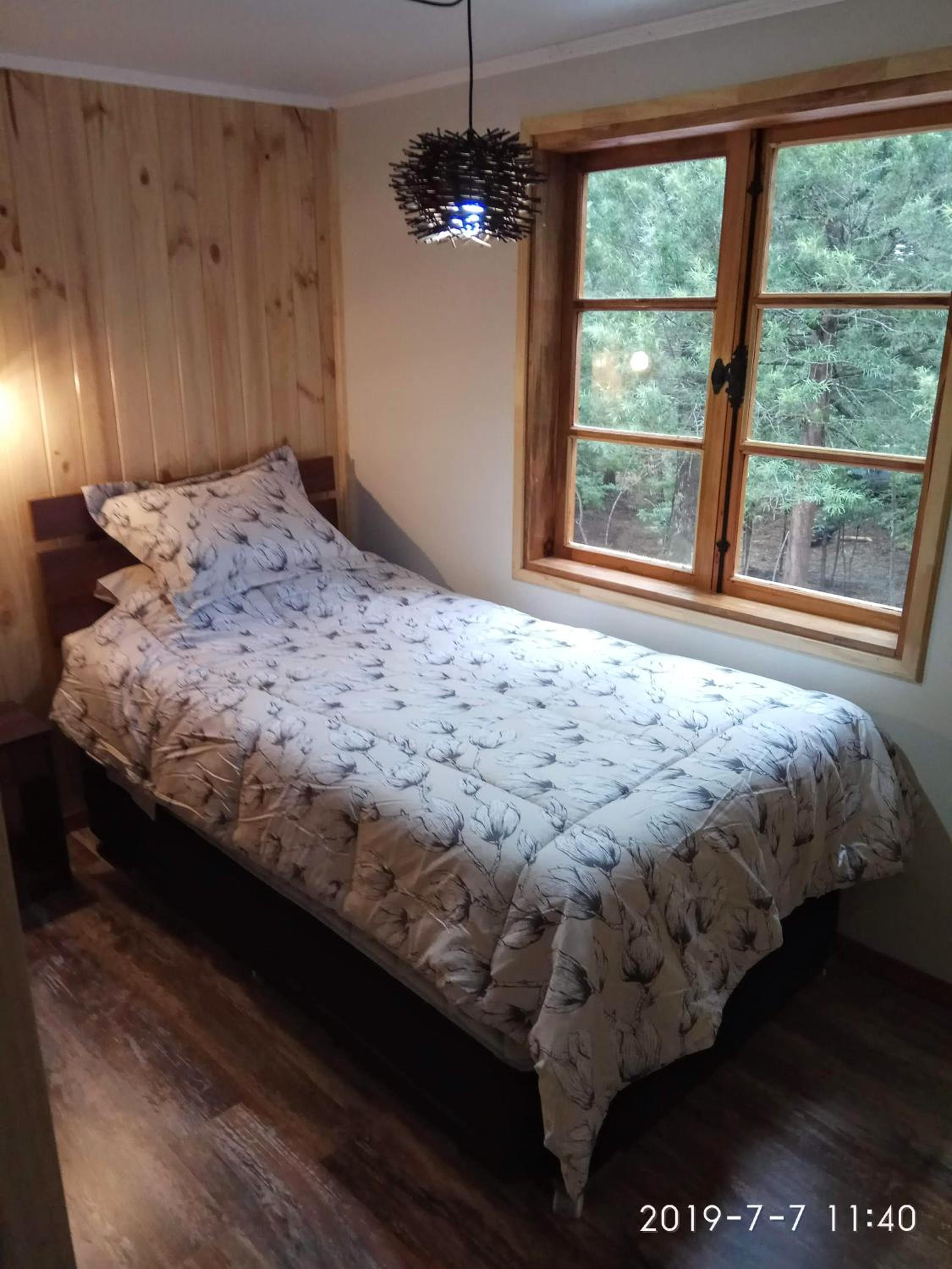 Two-Bedroom Chalet photo 2