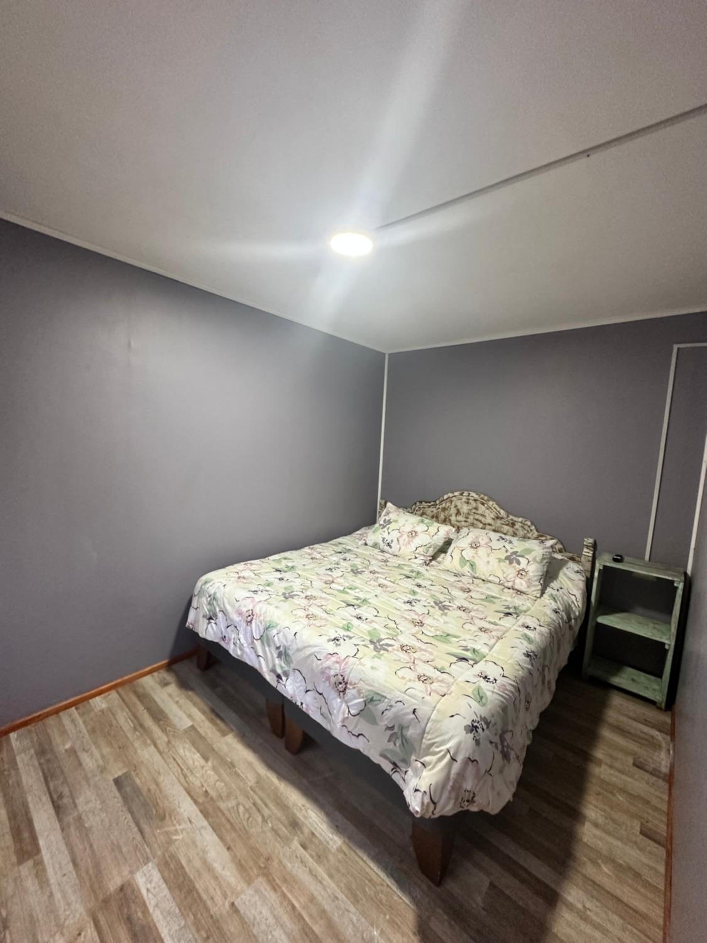 Two-Bedroom House photo 2
