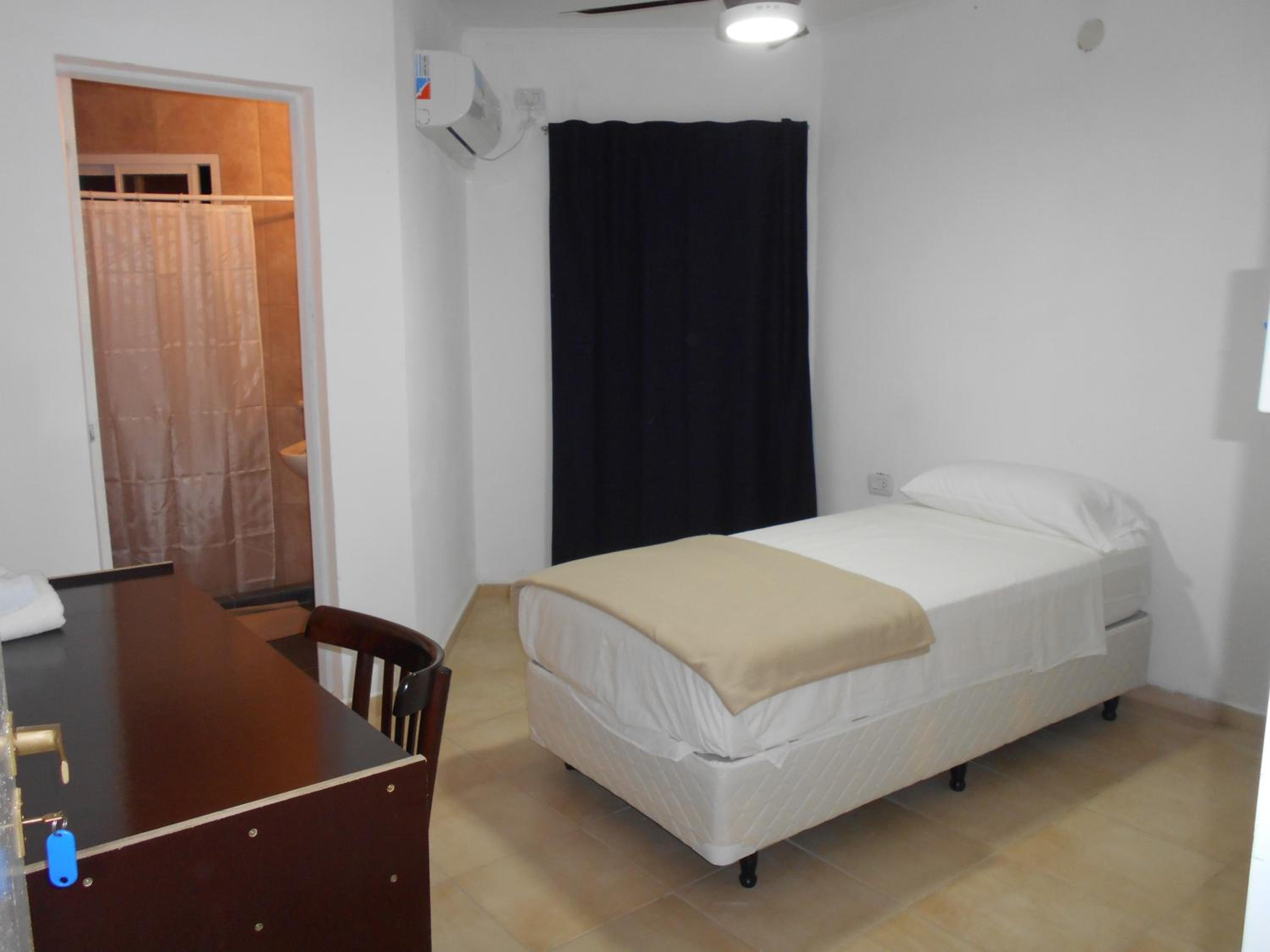 Double Room with Private Bathroom photo 1