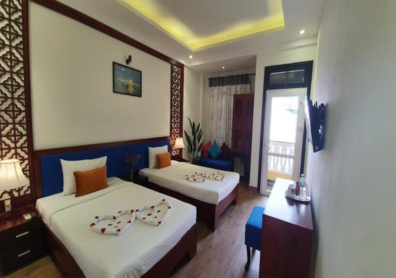 Deluxe Twin Room - Photo 2