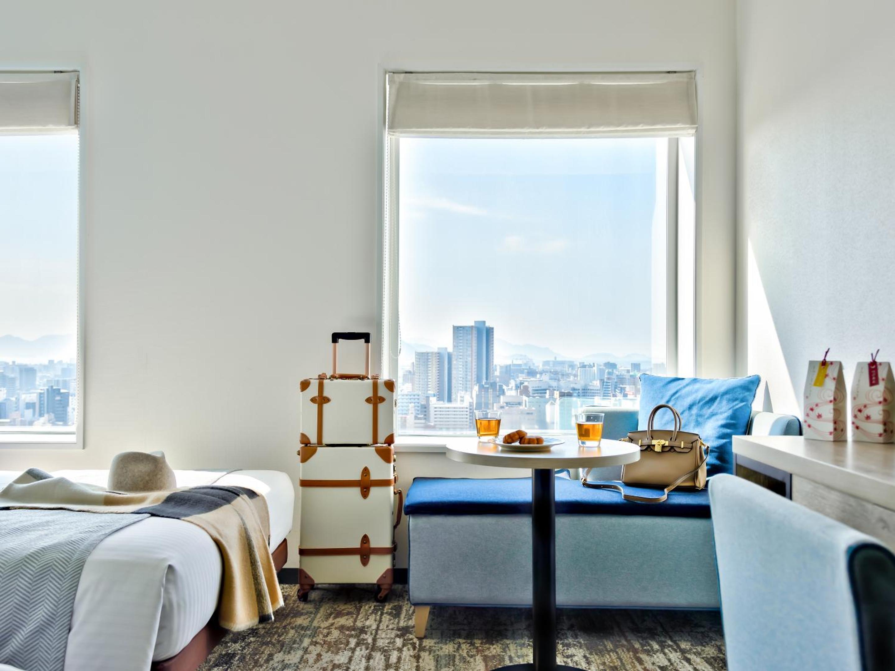 Standard Queen Room - Non-Smoking - Photo 3