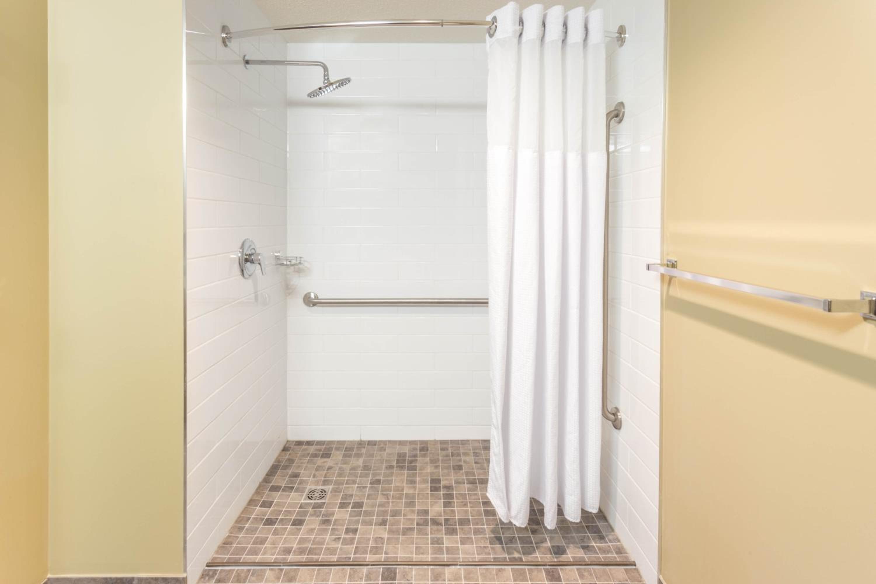 Microtel Inn & Suites by Wyndham Whitecourt, Billede 2