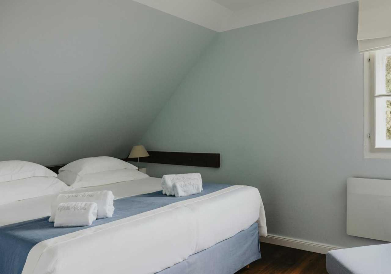 Double Room with Lake View