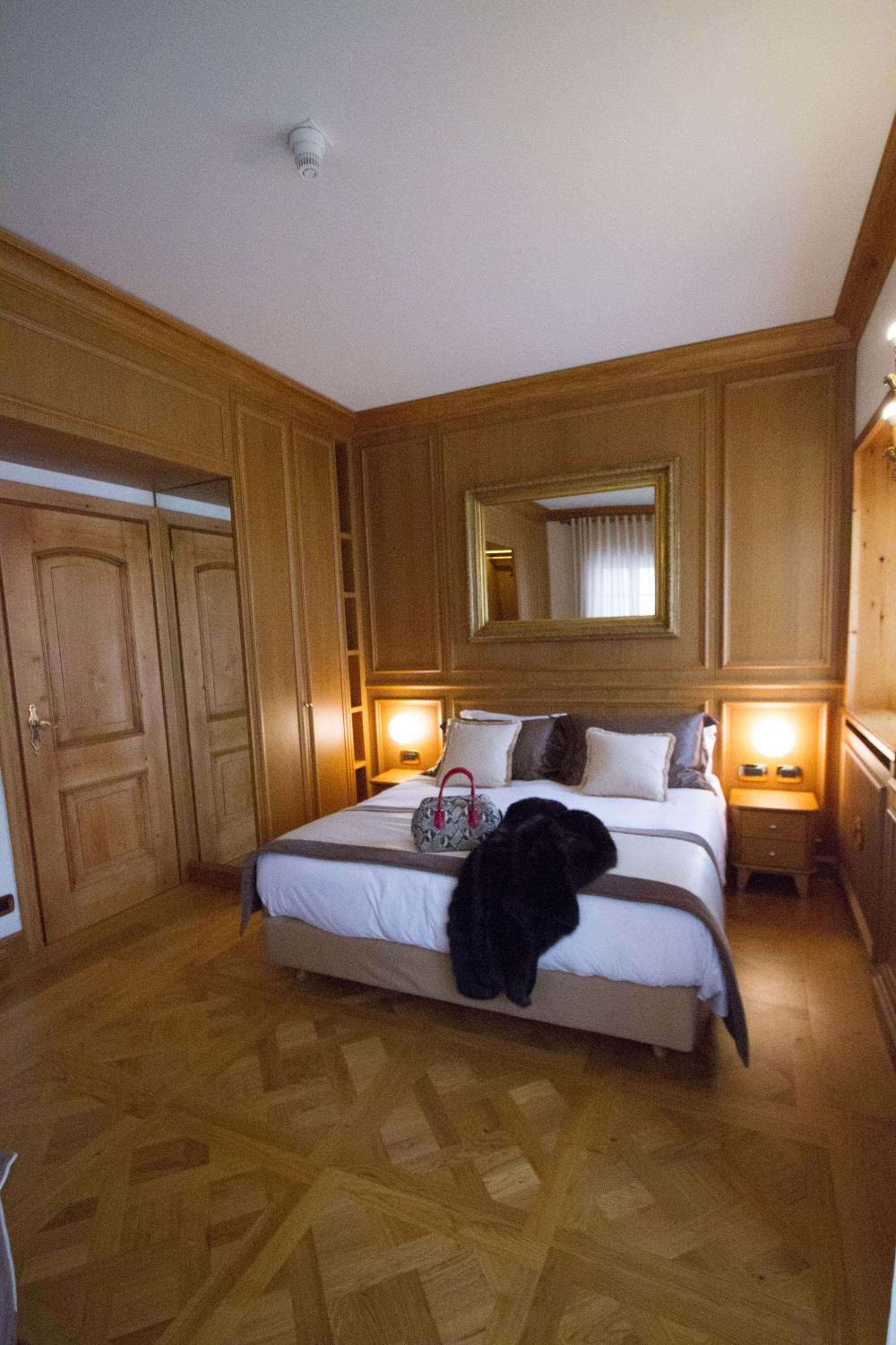 Superior Double Room "Emotion" photo 2
