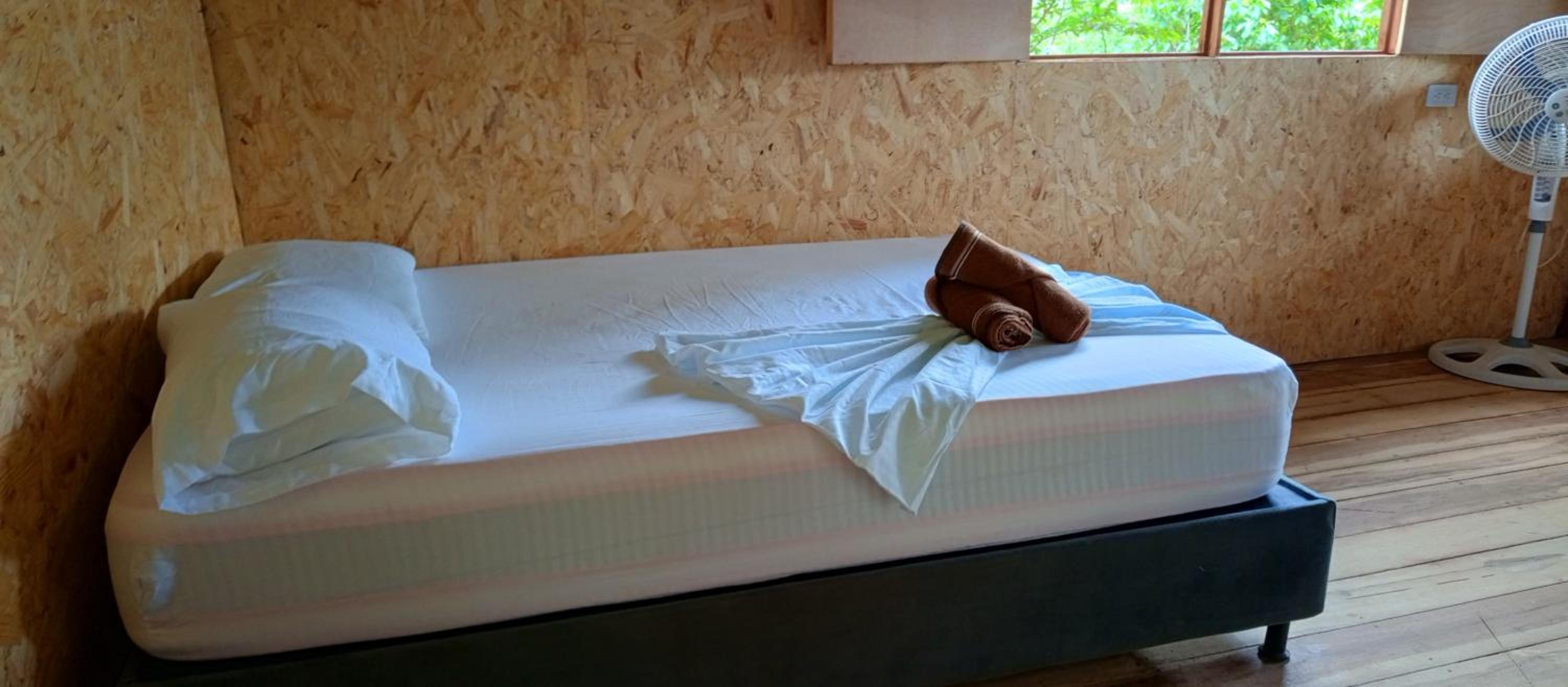 Quadruple Room with Sea View photo 2