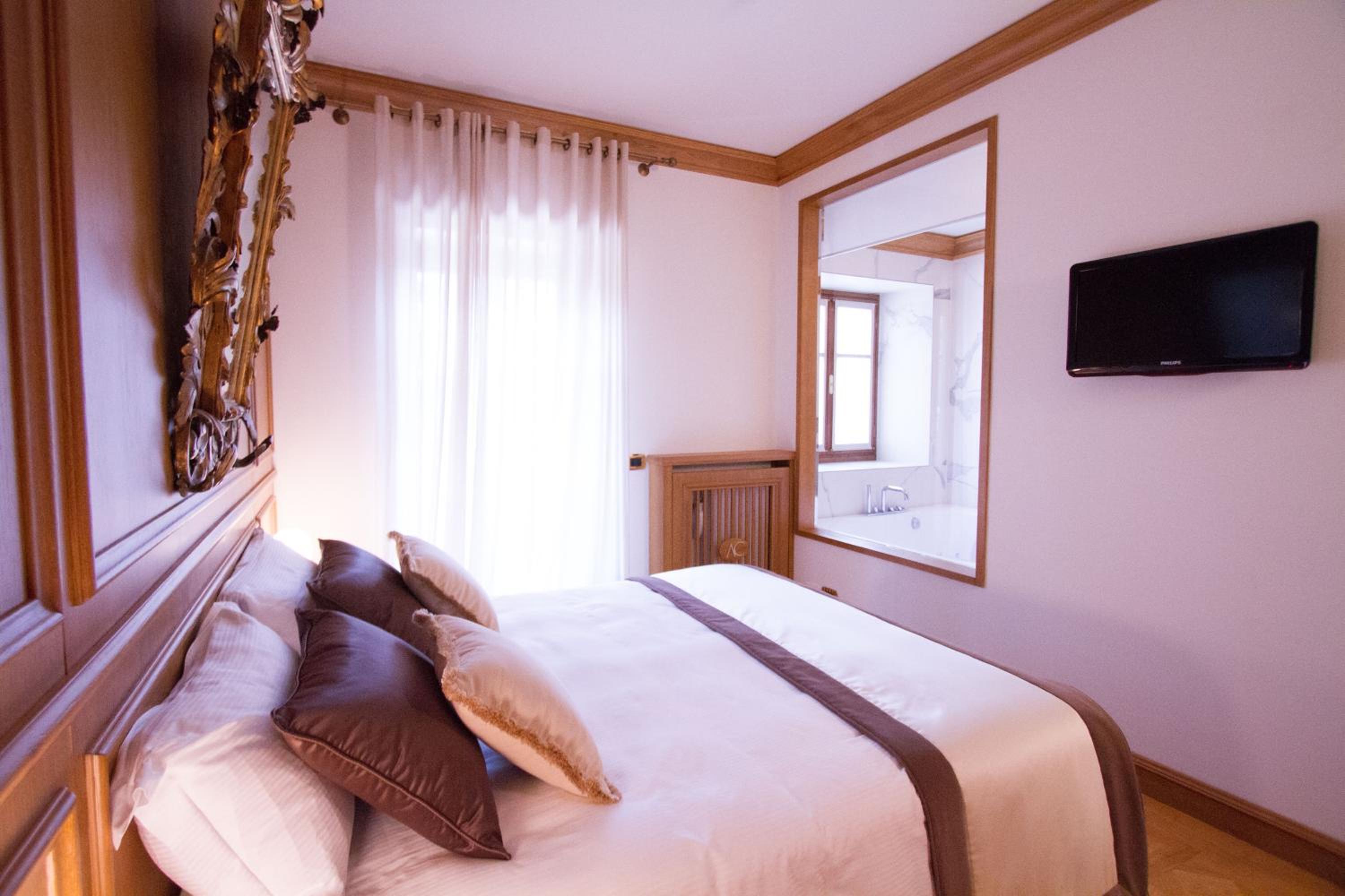 Superior Double Room "Relax" with airpool photo 1