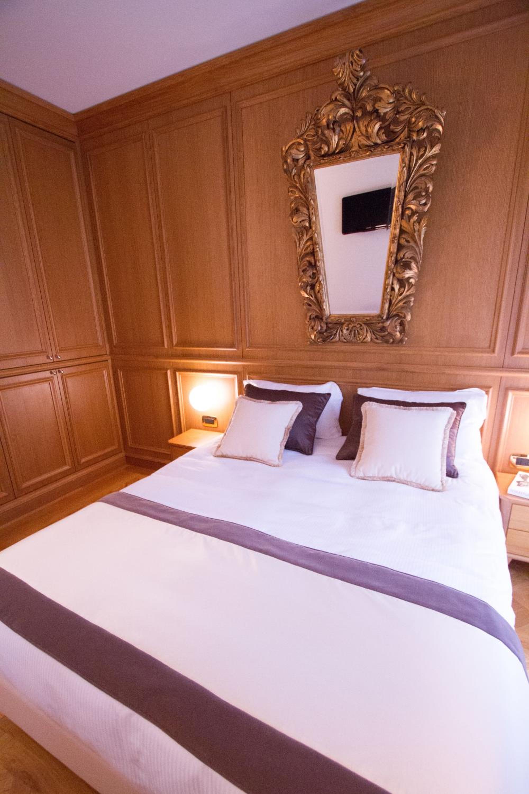 Superior Double Room "Relax" with airpool photo 2