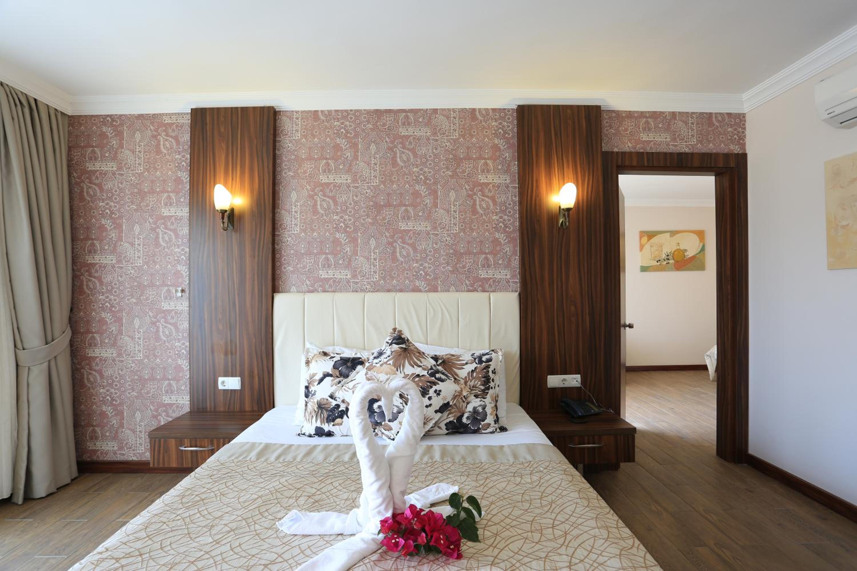 Standard Suite