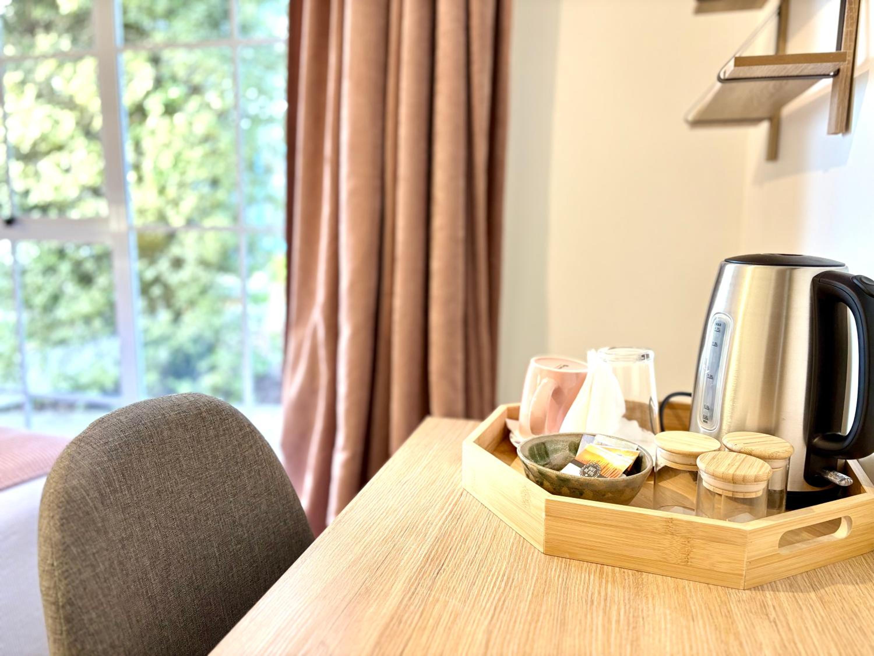 Deluxe Single Room photo 2