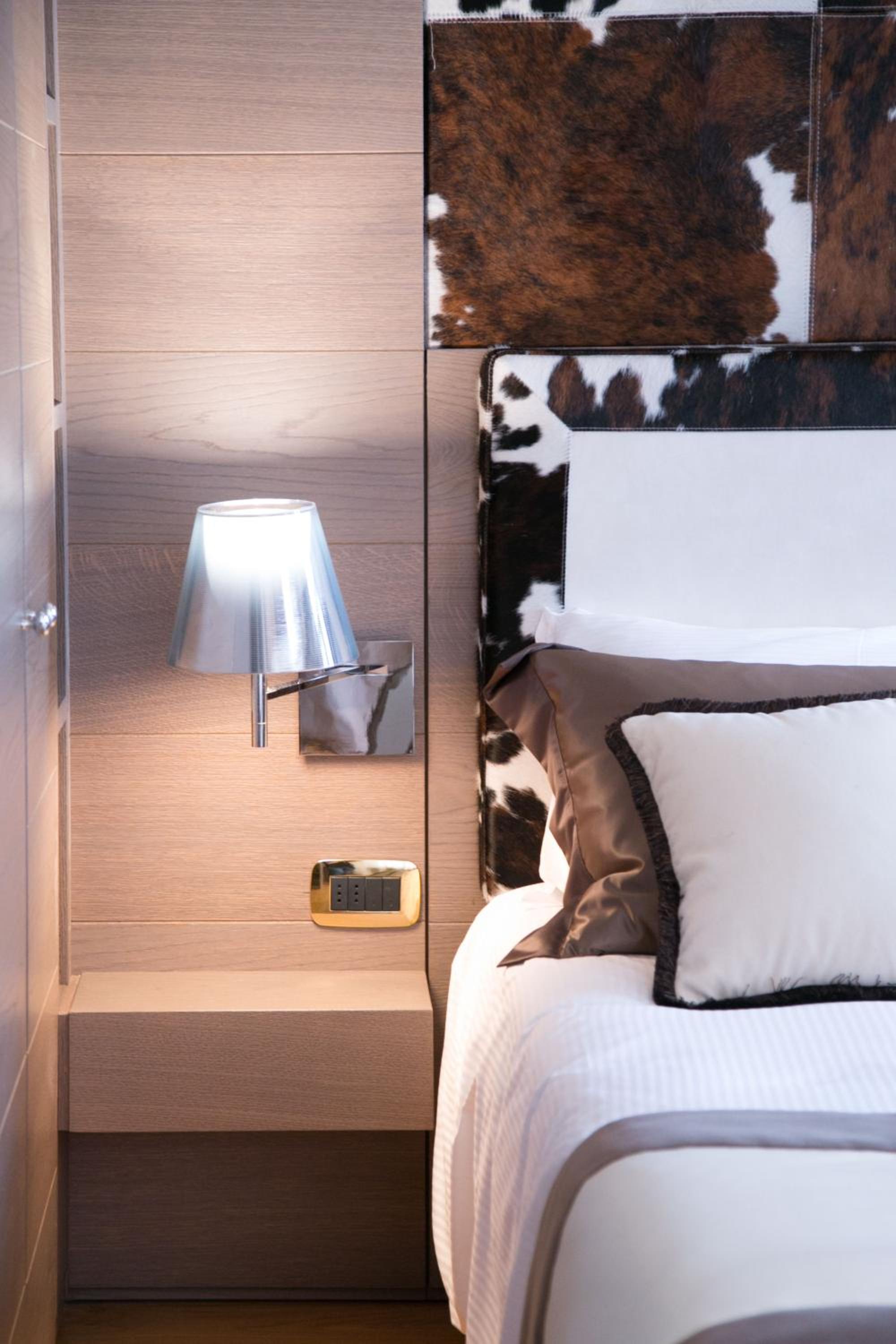 Superior Double Room "Emotion" photo 3