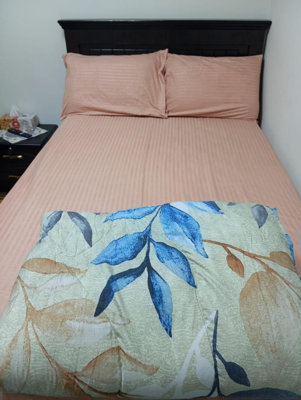 Deluxe Queen Room photo 3