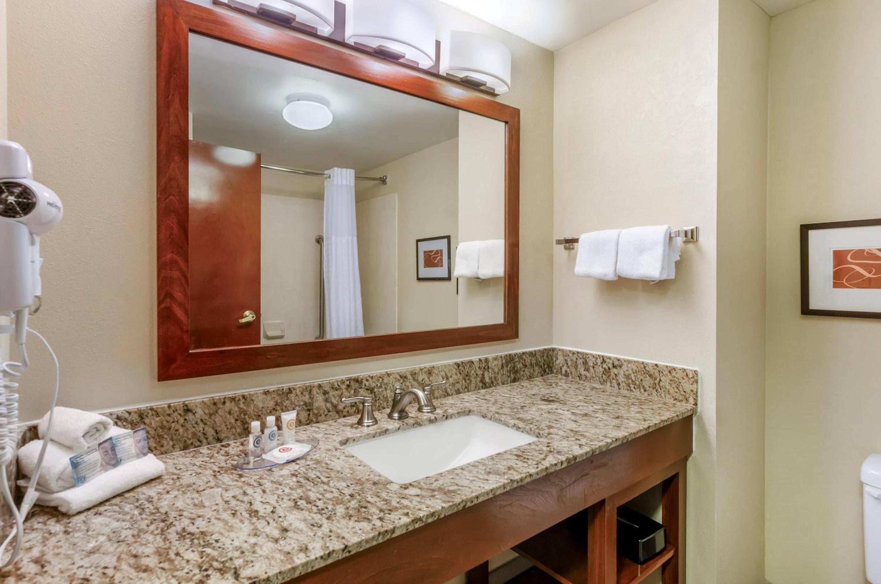 King Suite - Non-Smoking - Photo 1
