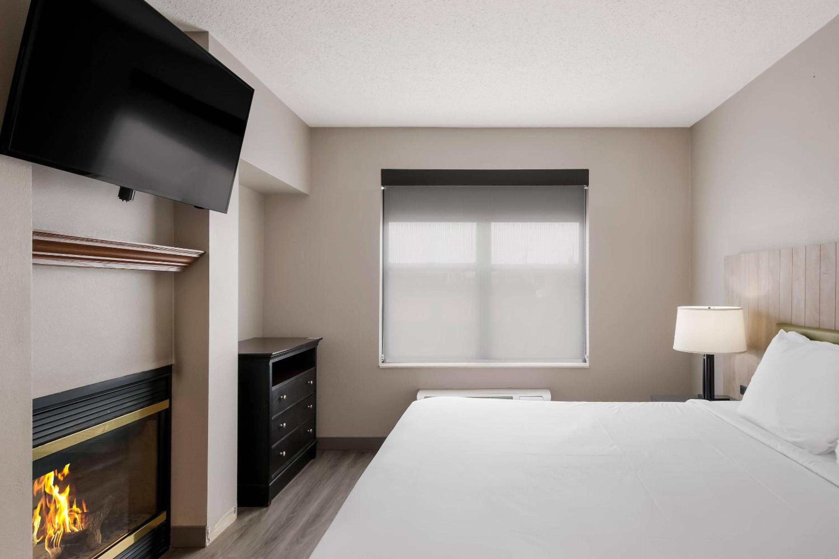 One-Bedroom King Suite - Photo 8