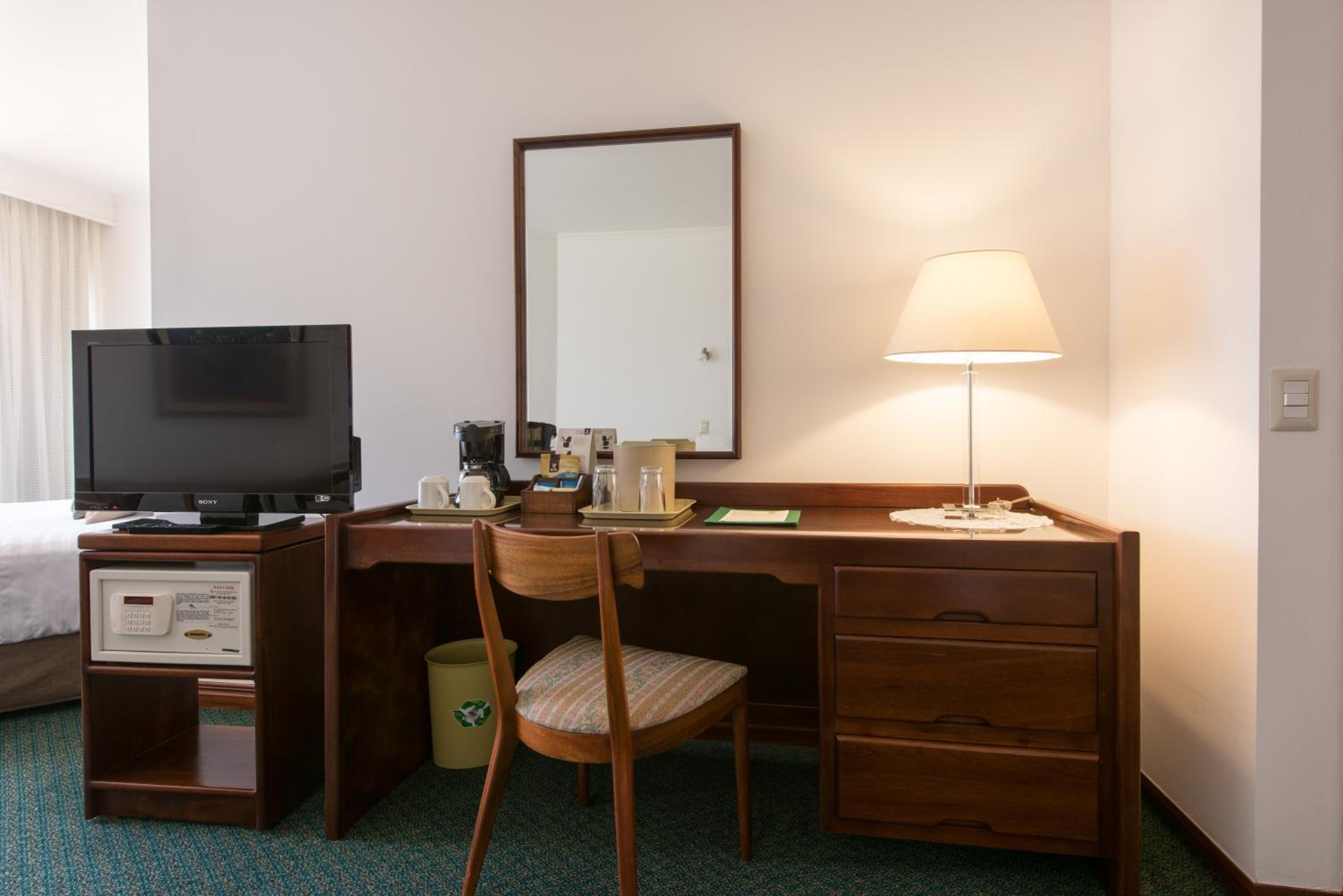 Double Room with Mountain View photo 3