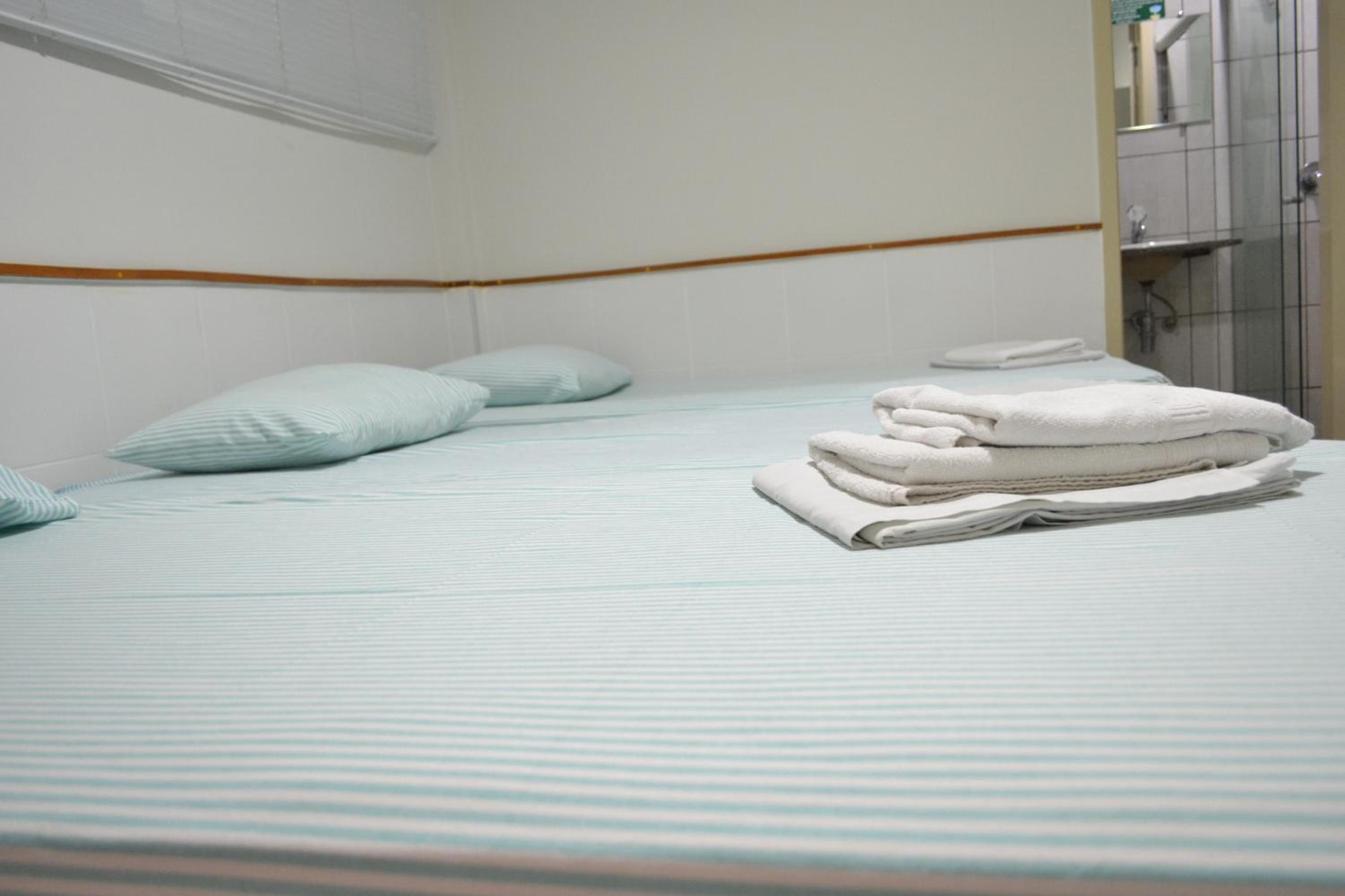 Double Room - Photo 1