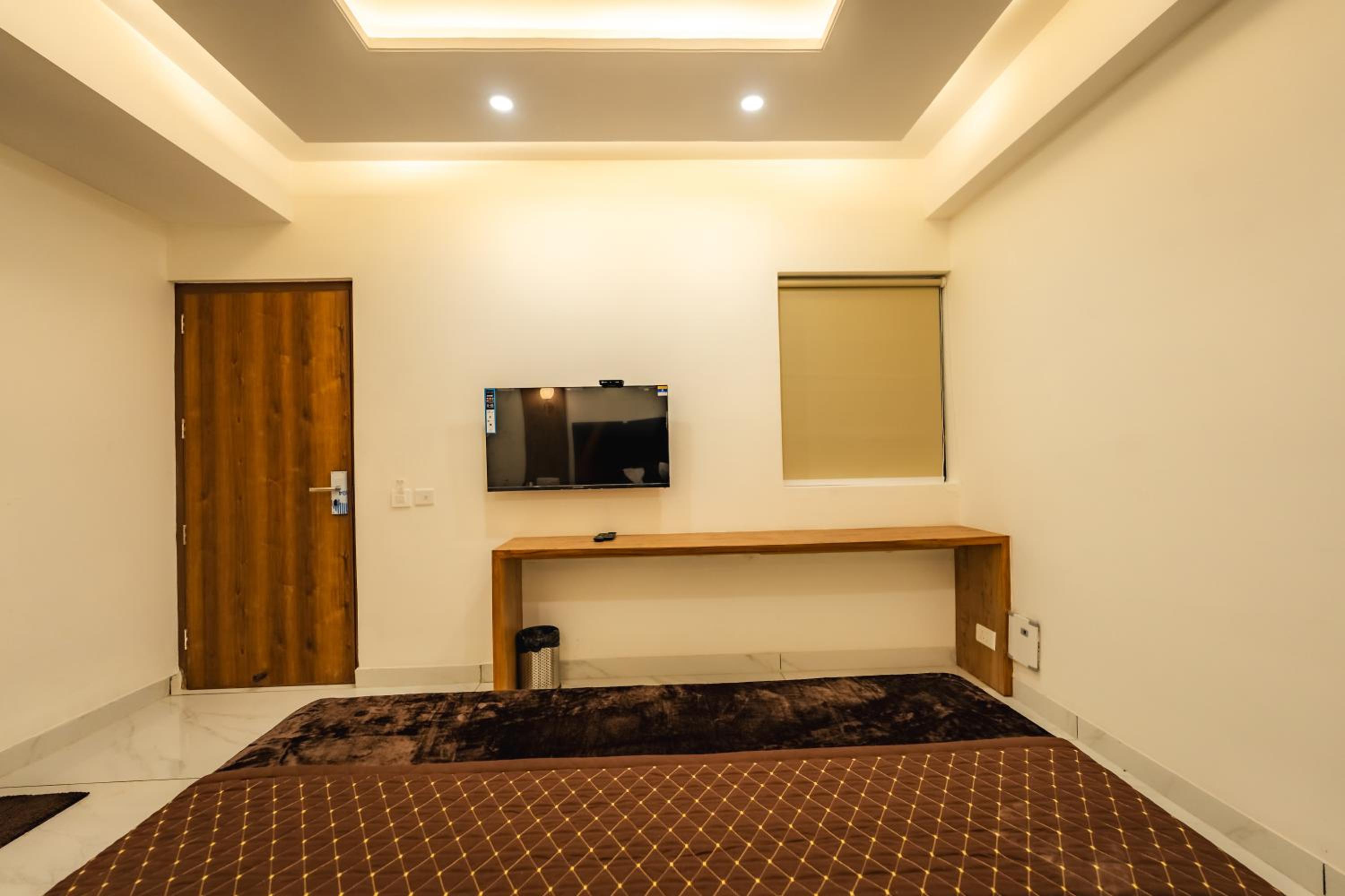 Superior Double Room - Photo 32