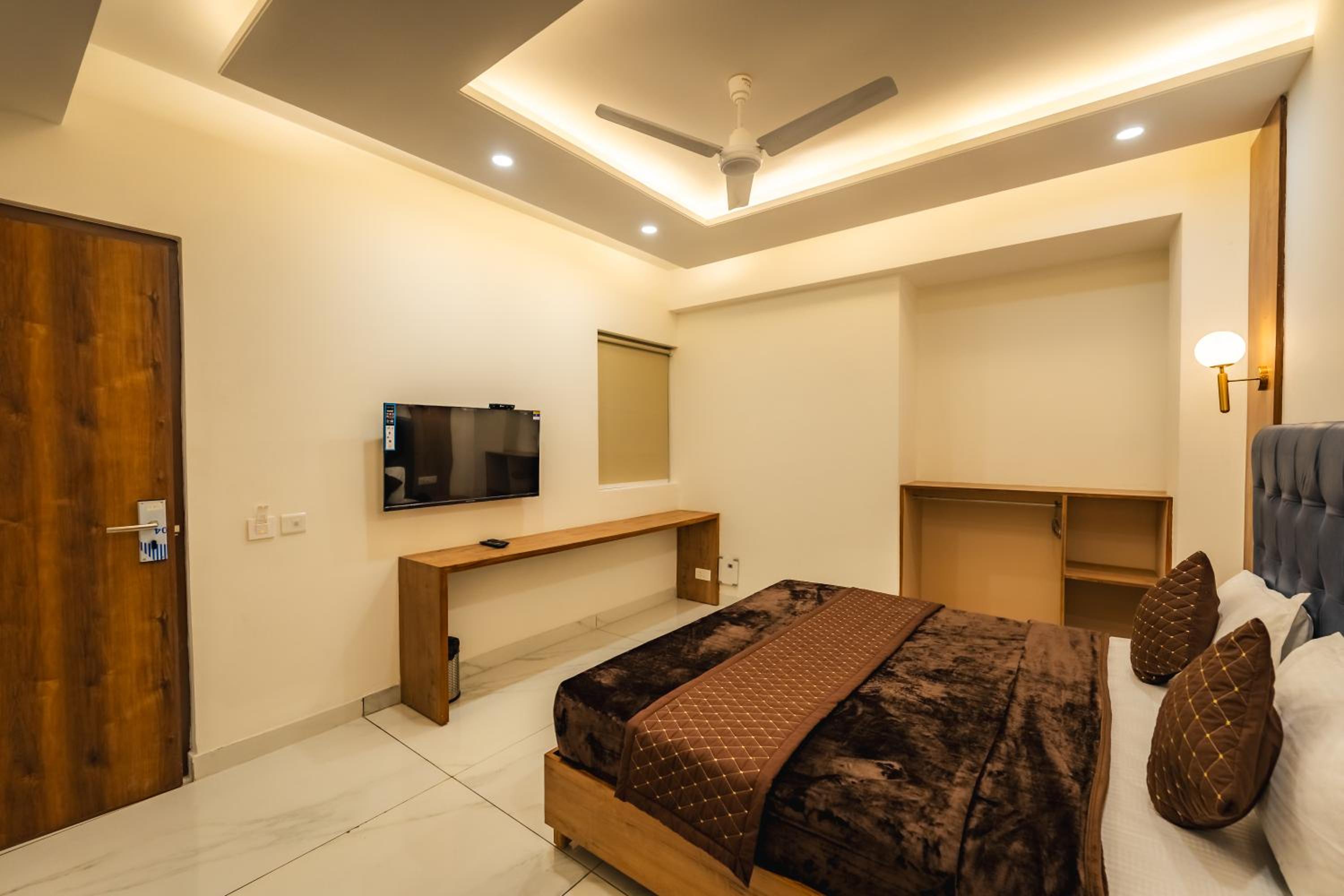 Superior Double Room - Photo 4