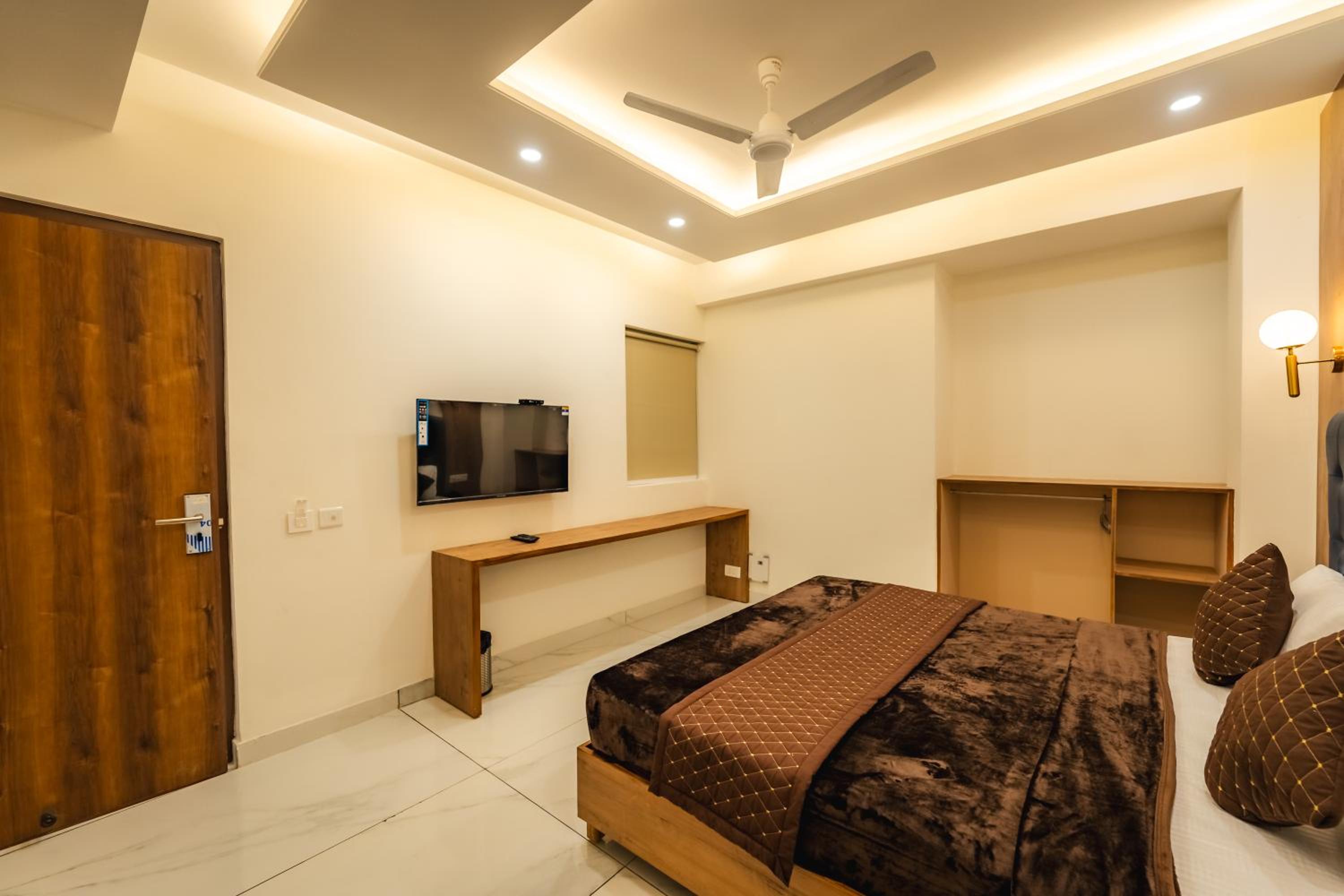 Superior Double Room - Photo 5