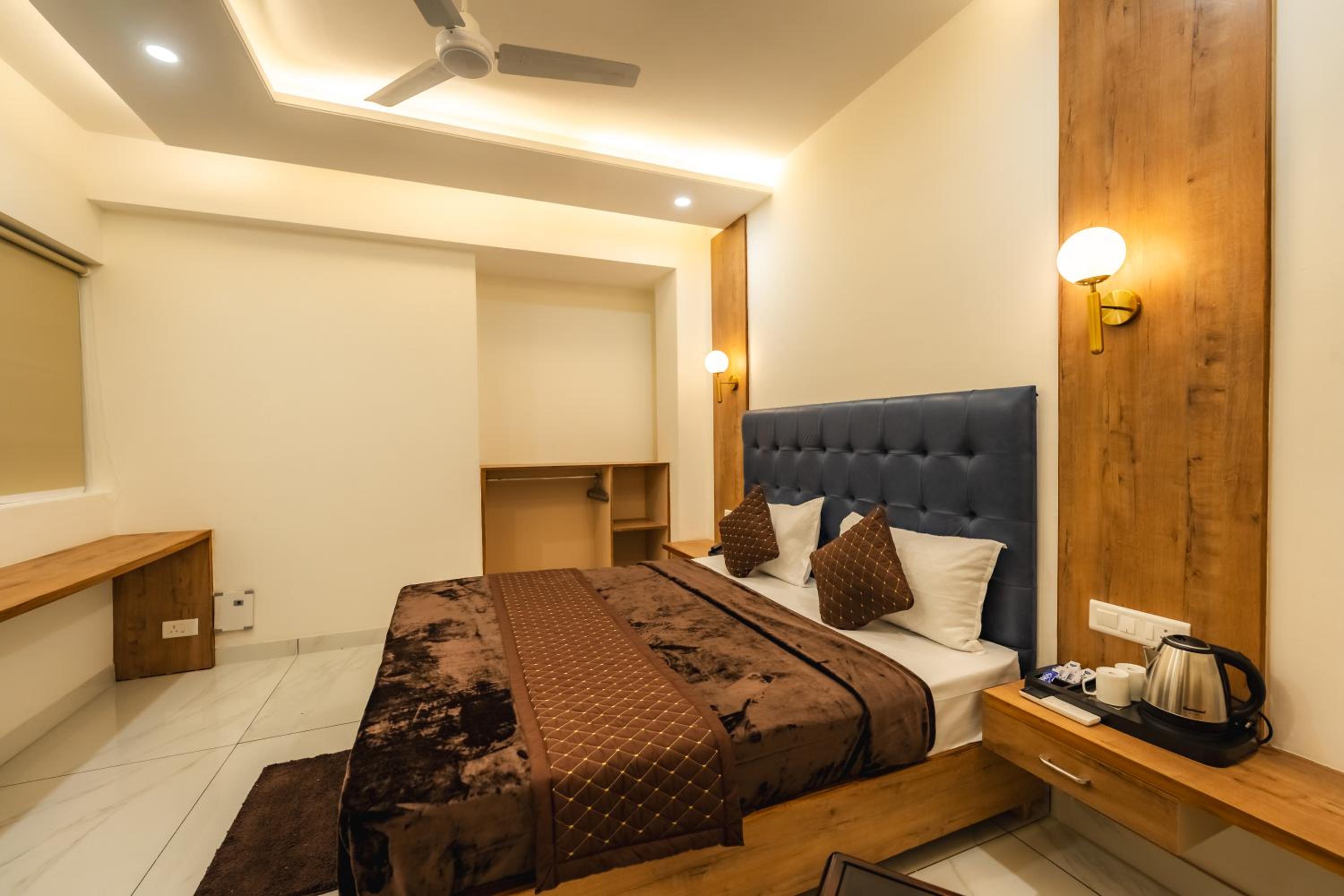 Superior Double Room - Photo 14