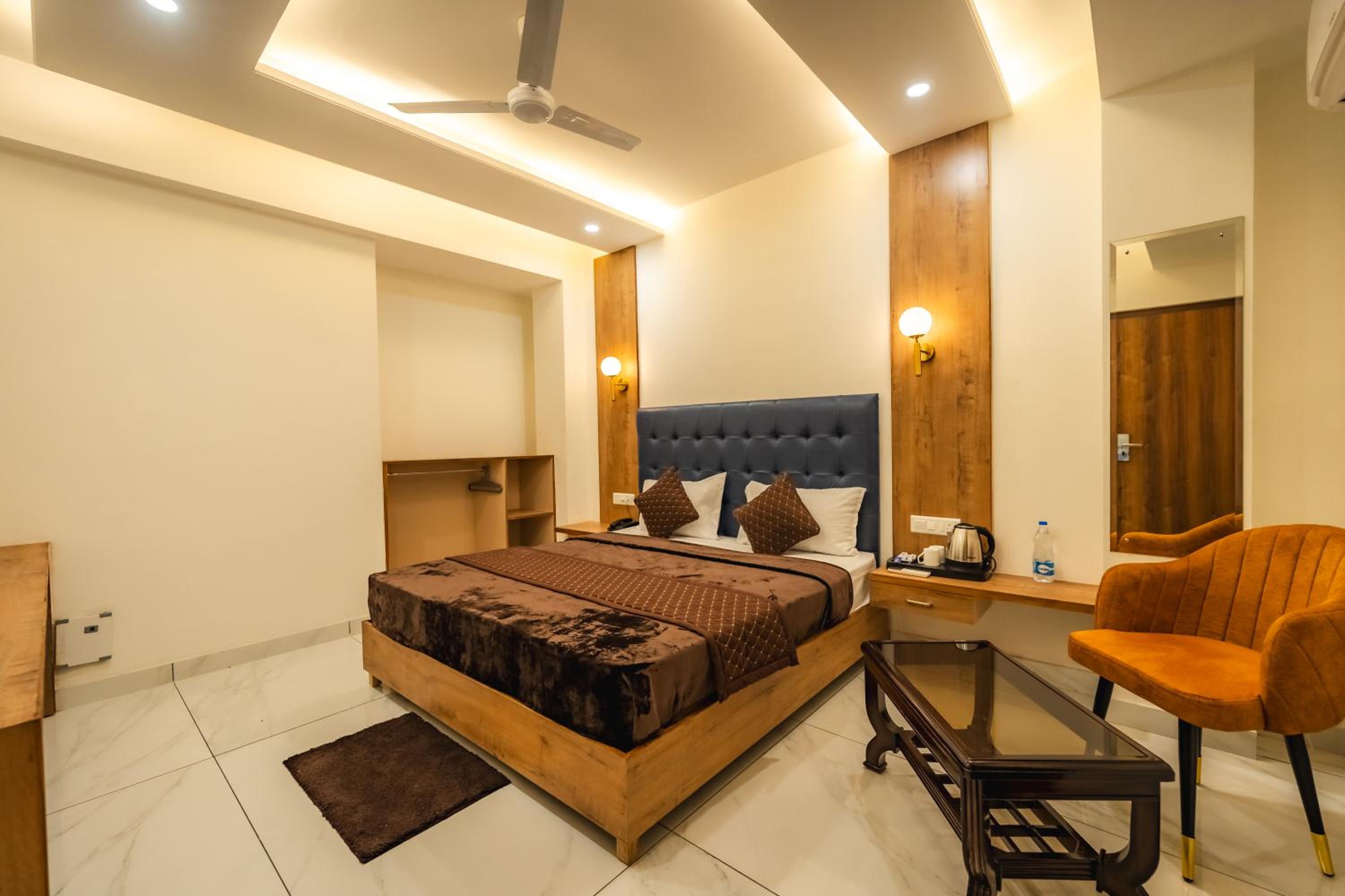 Superior Double Room - Photo 6