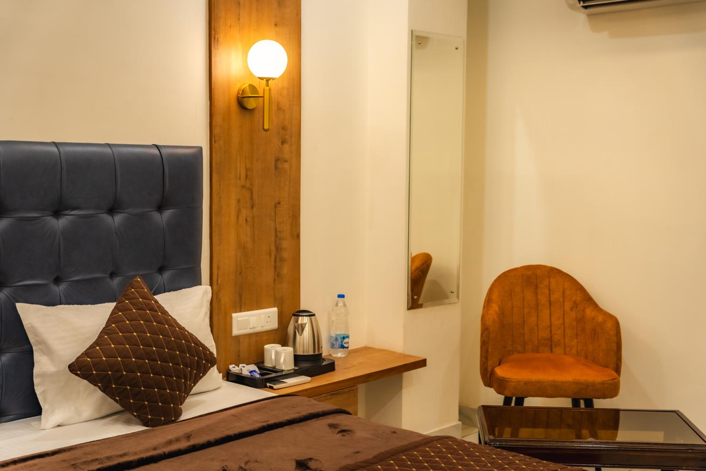 Superior Double Room - Photo 11