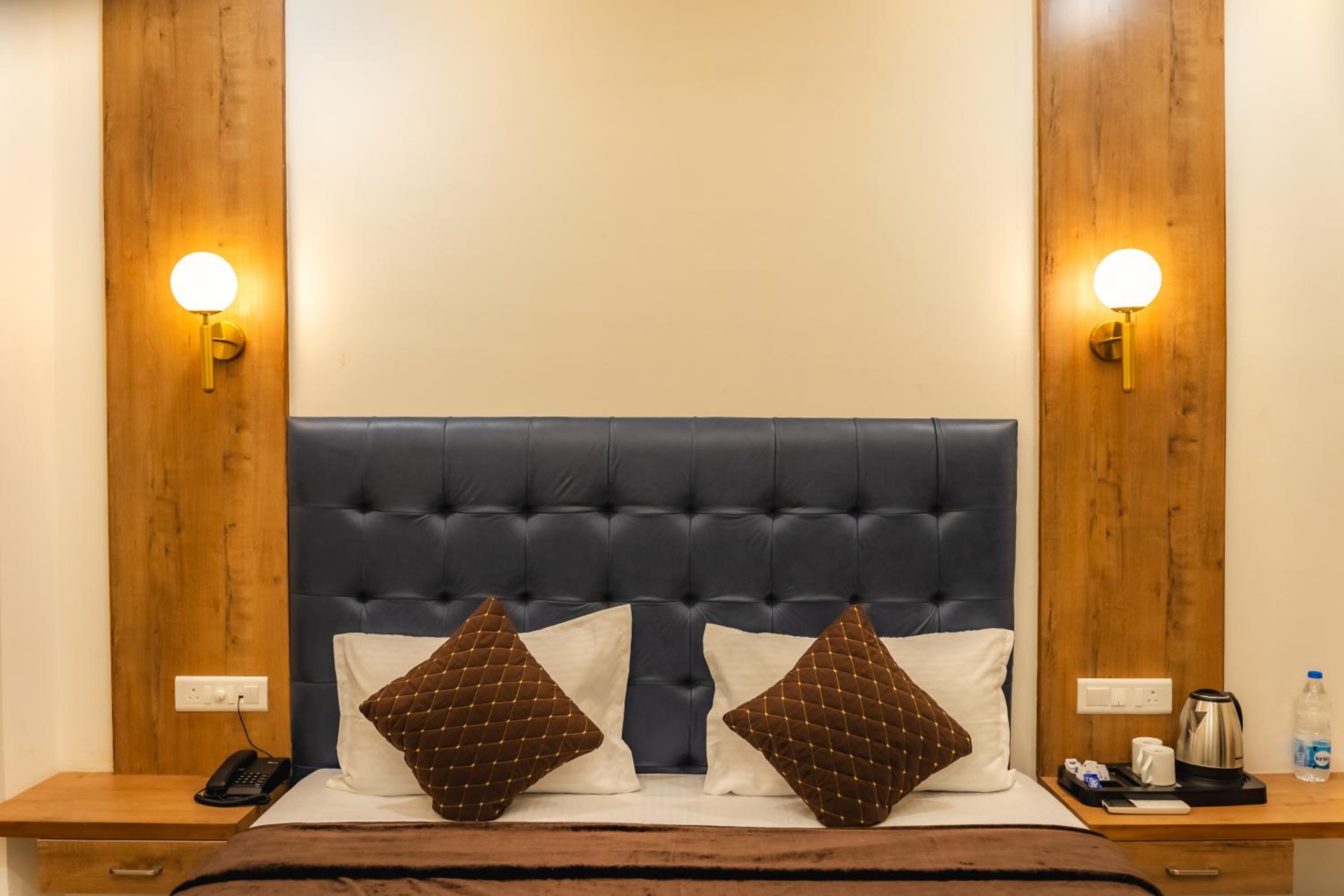 Superior Double Room - Photo 13