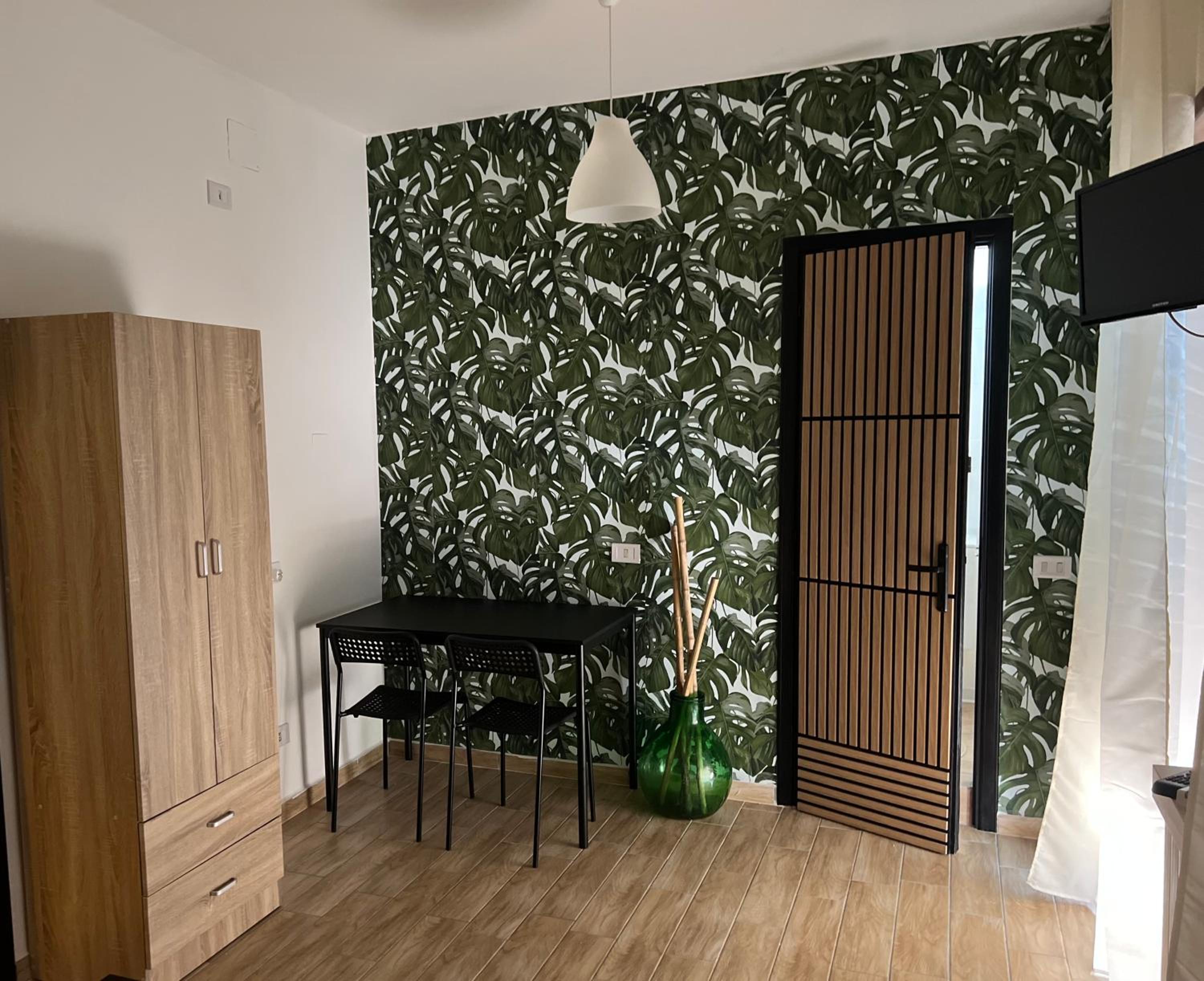 Studio with Balcony photo 3