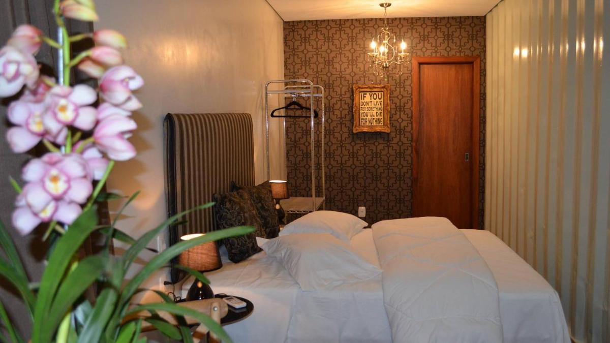 Deluxe Room photo 3