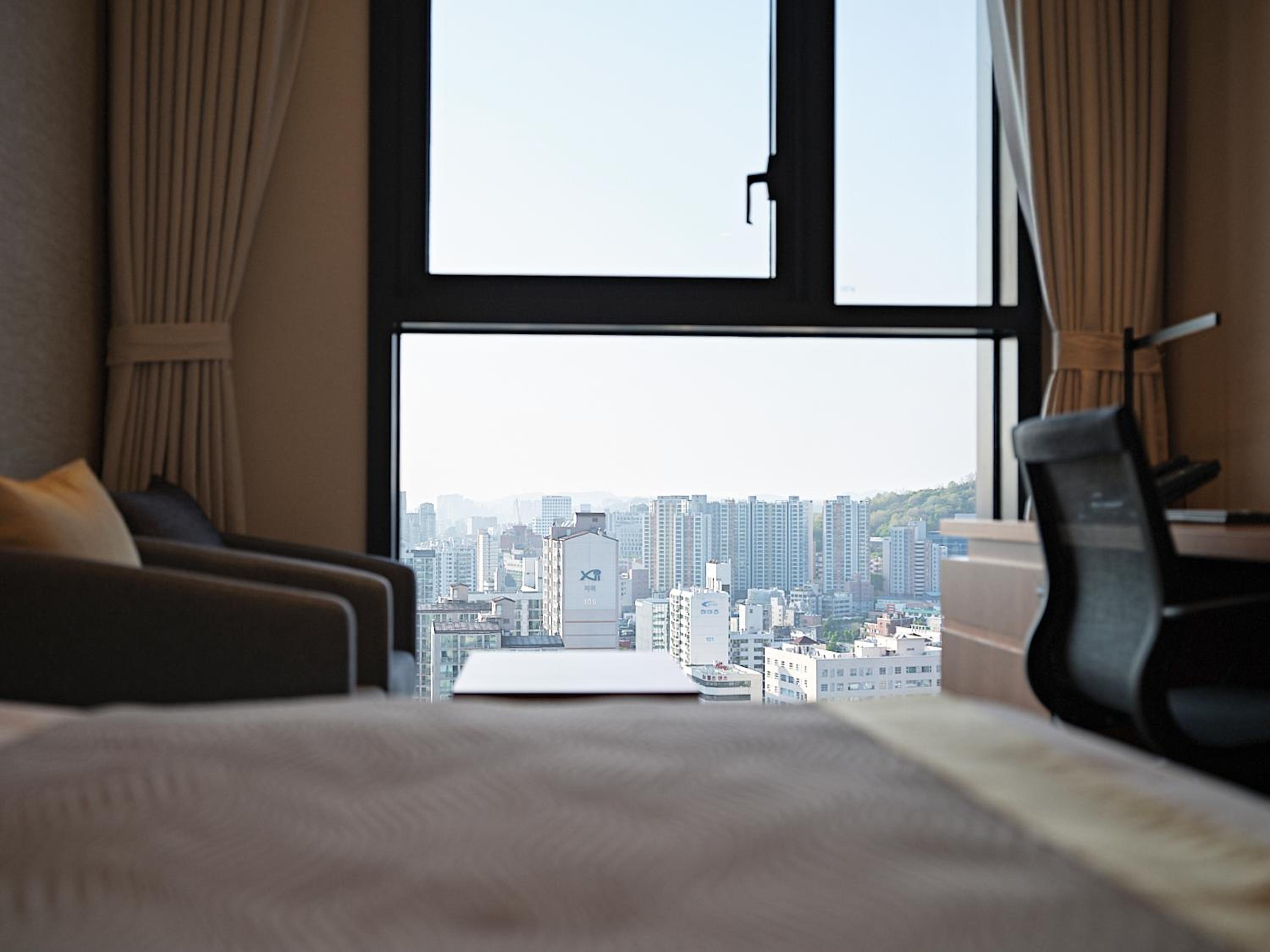 Superior Double Room - Photo 1