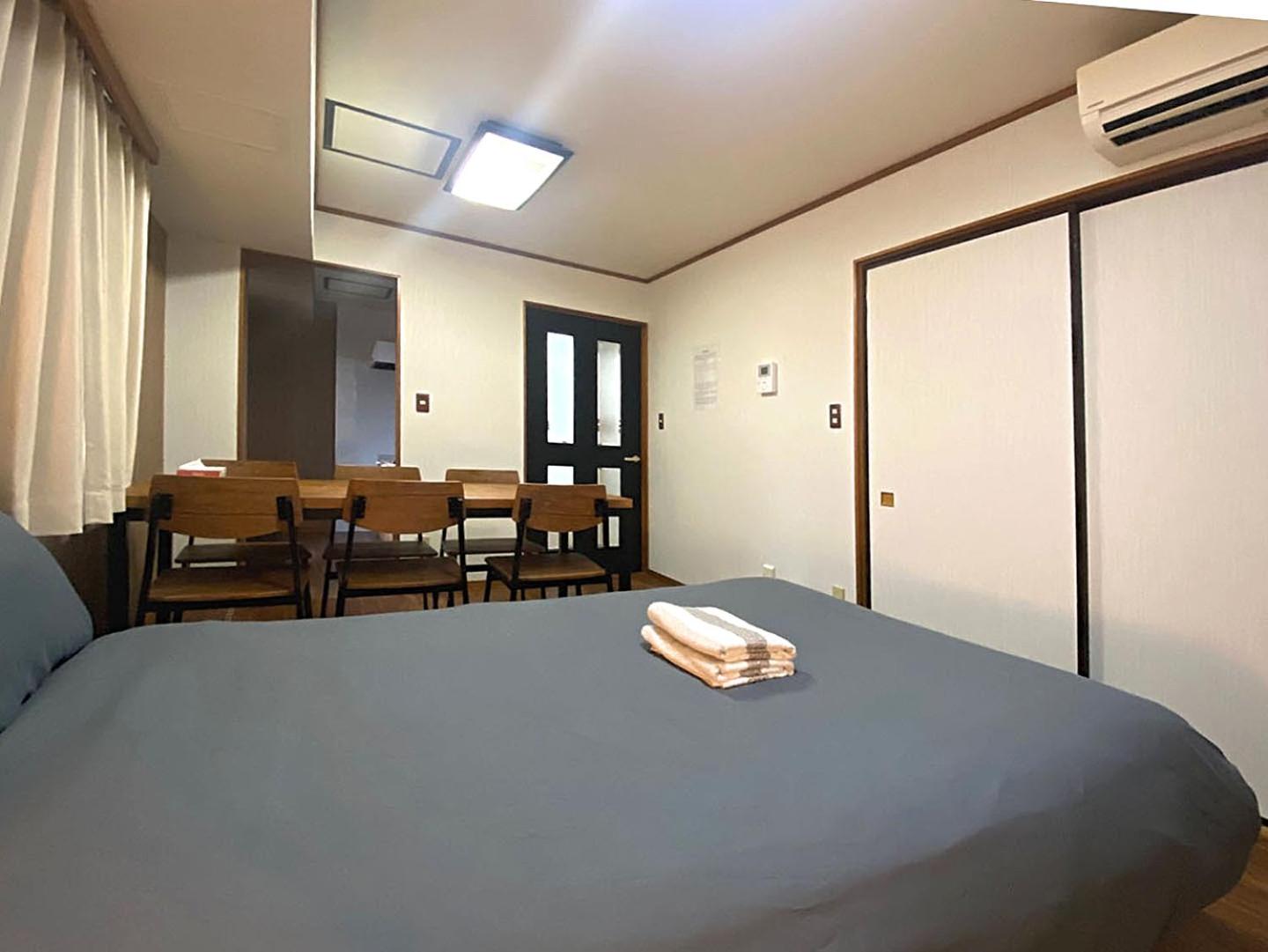 Family Suite photo 1