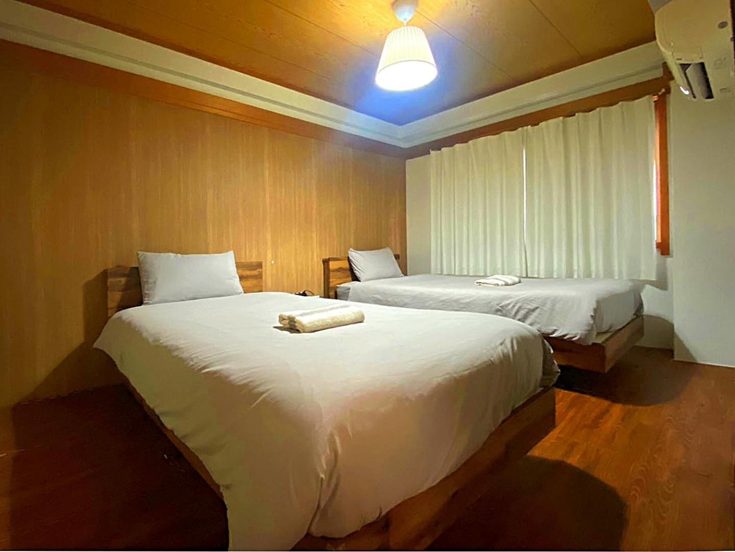 Family Suite photo 2