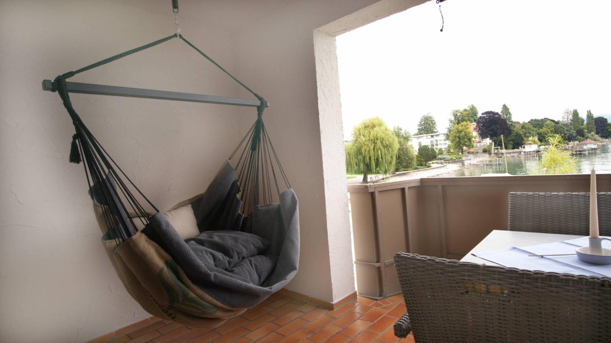 Two-Bedroom Apartment with Balcony photo 1