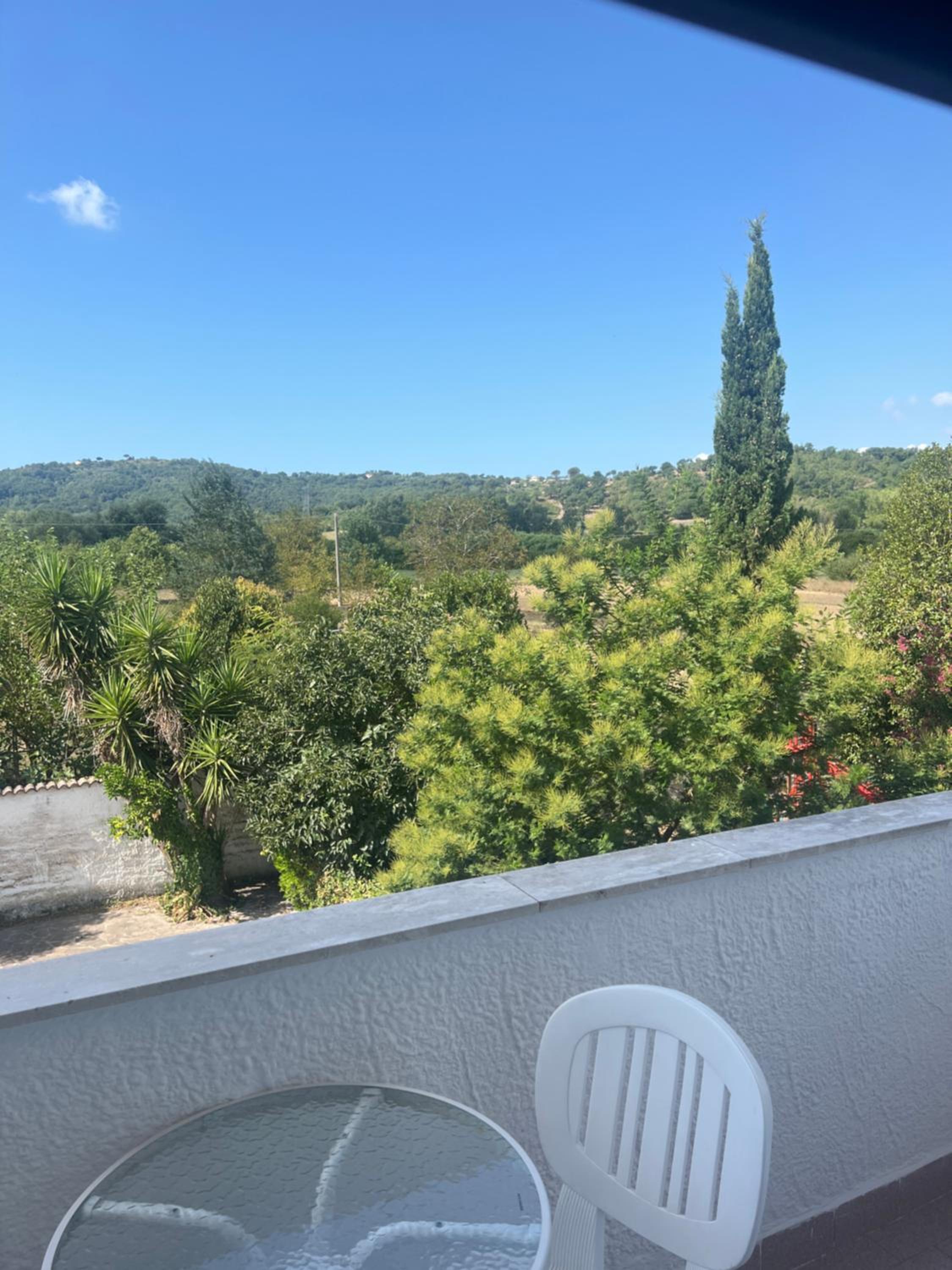 Studio with Balcony photo 1