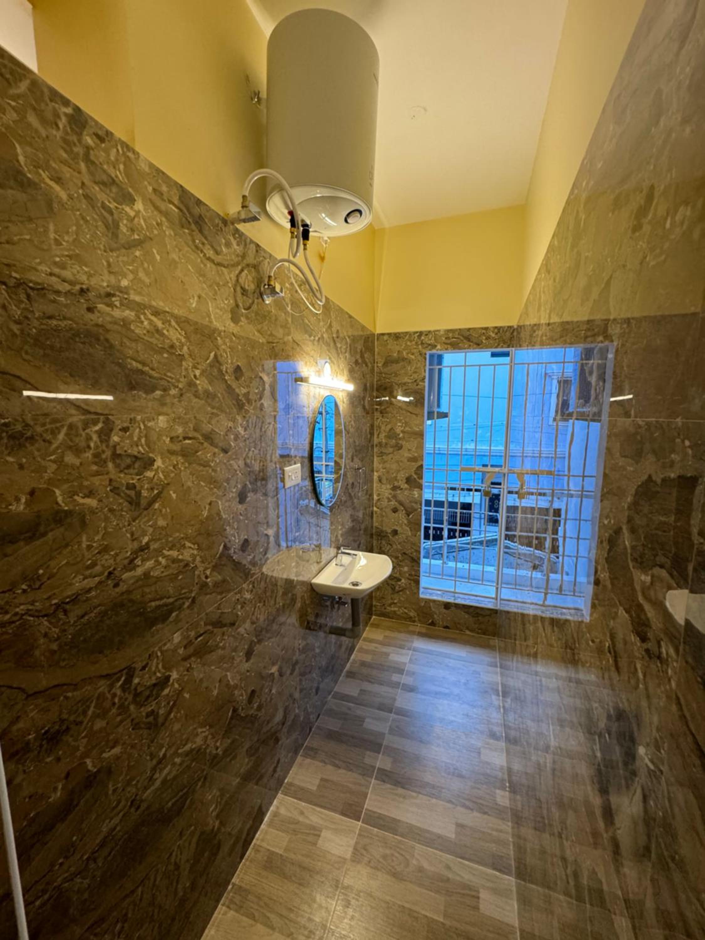 Standard Quadruple Room - Photo 1