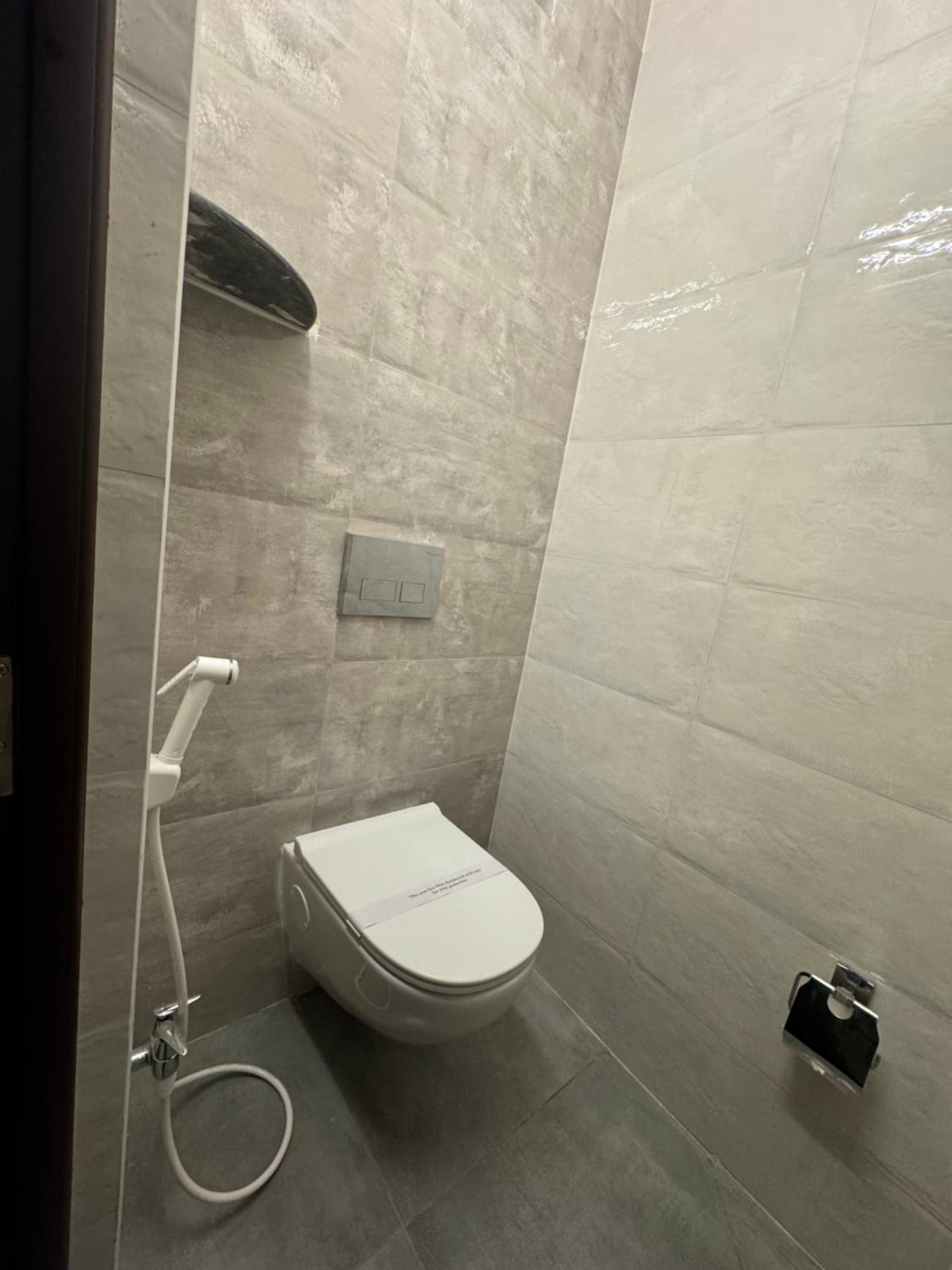 Standard Quadruple Room - Photo 2