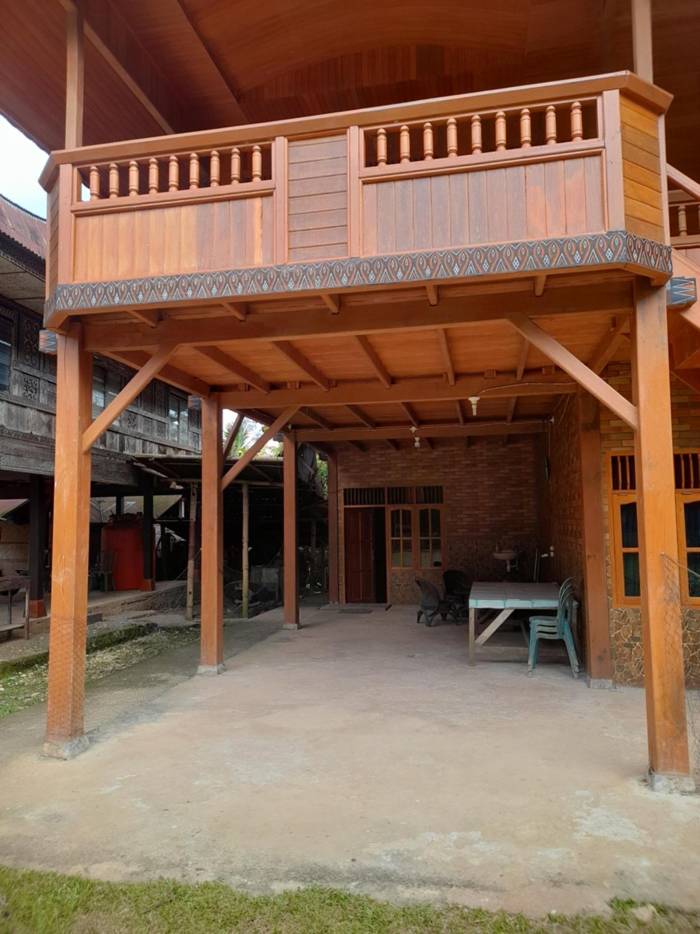 Standard Single Room with Shared Bathroom