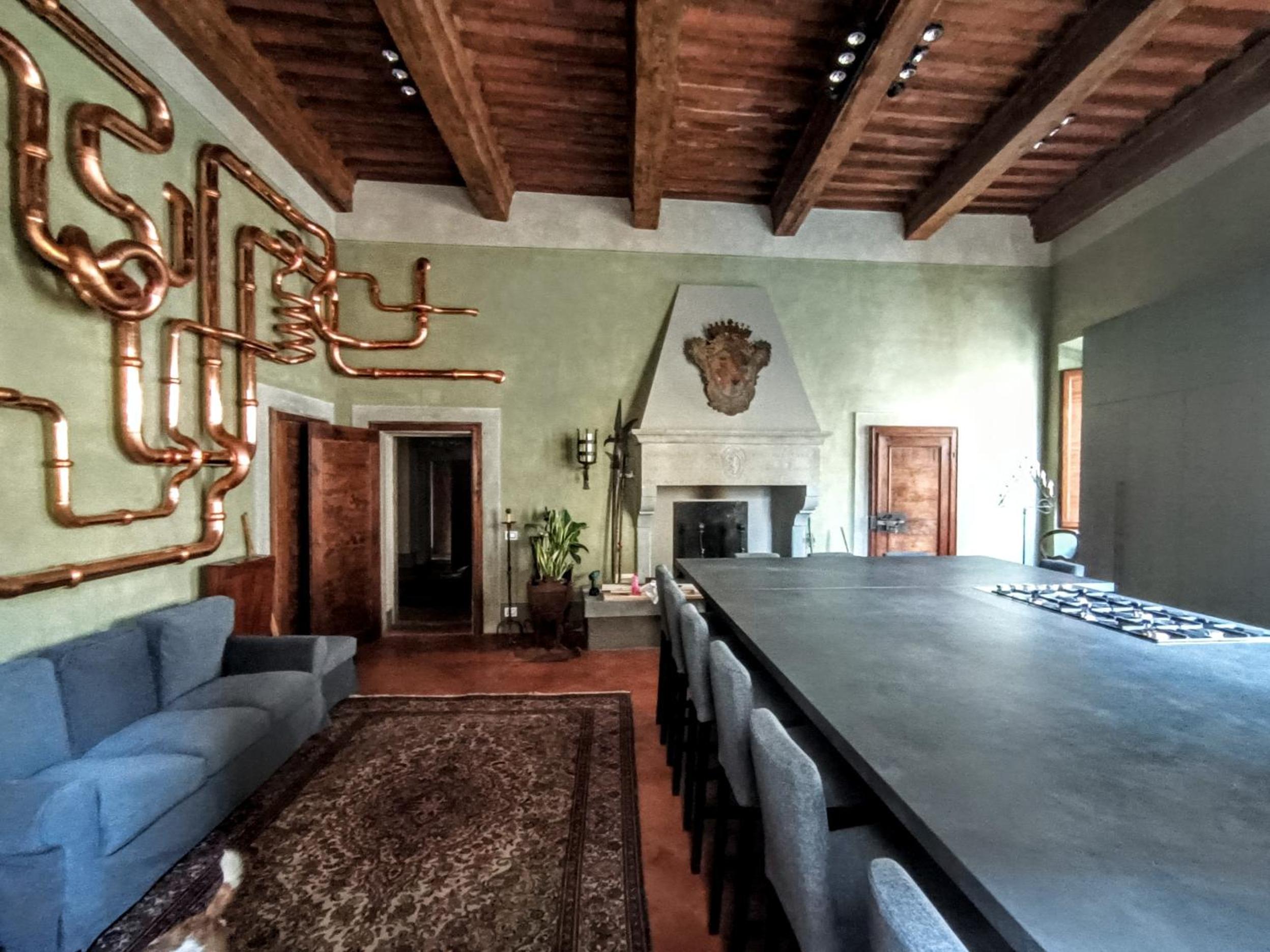 Three-Bedroom Vacation Home  photo 1