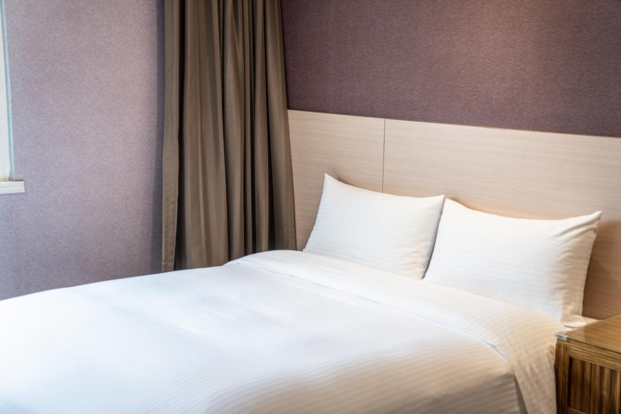Resting Double Room (4 hours) photo 1