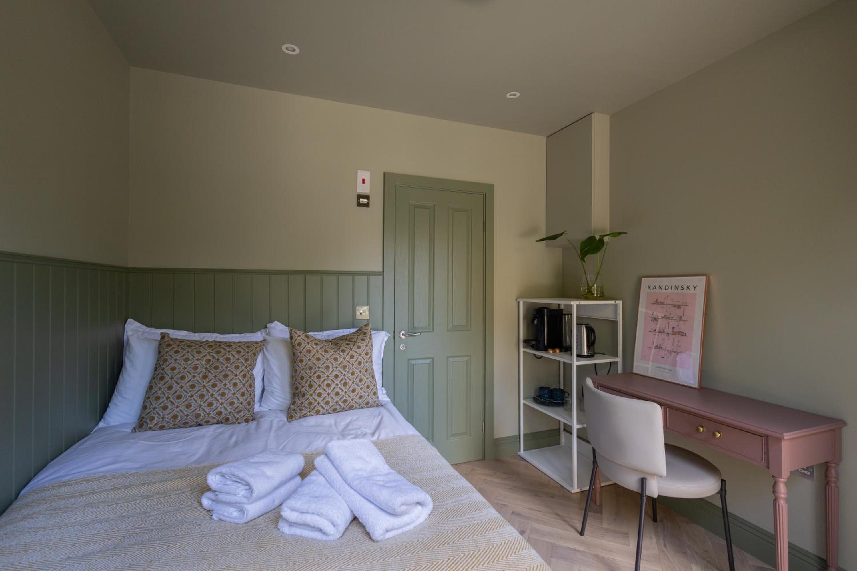 Double Room photo 2