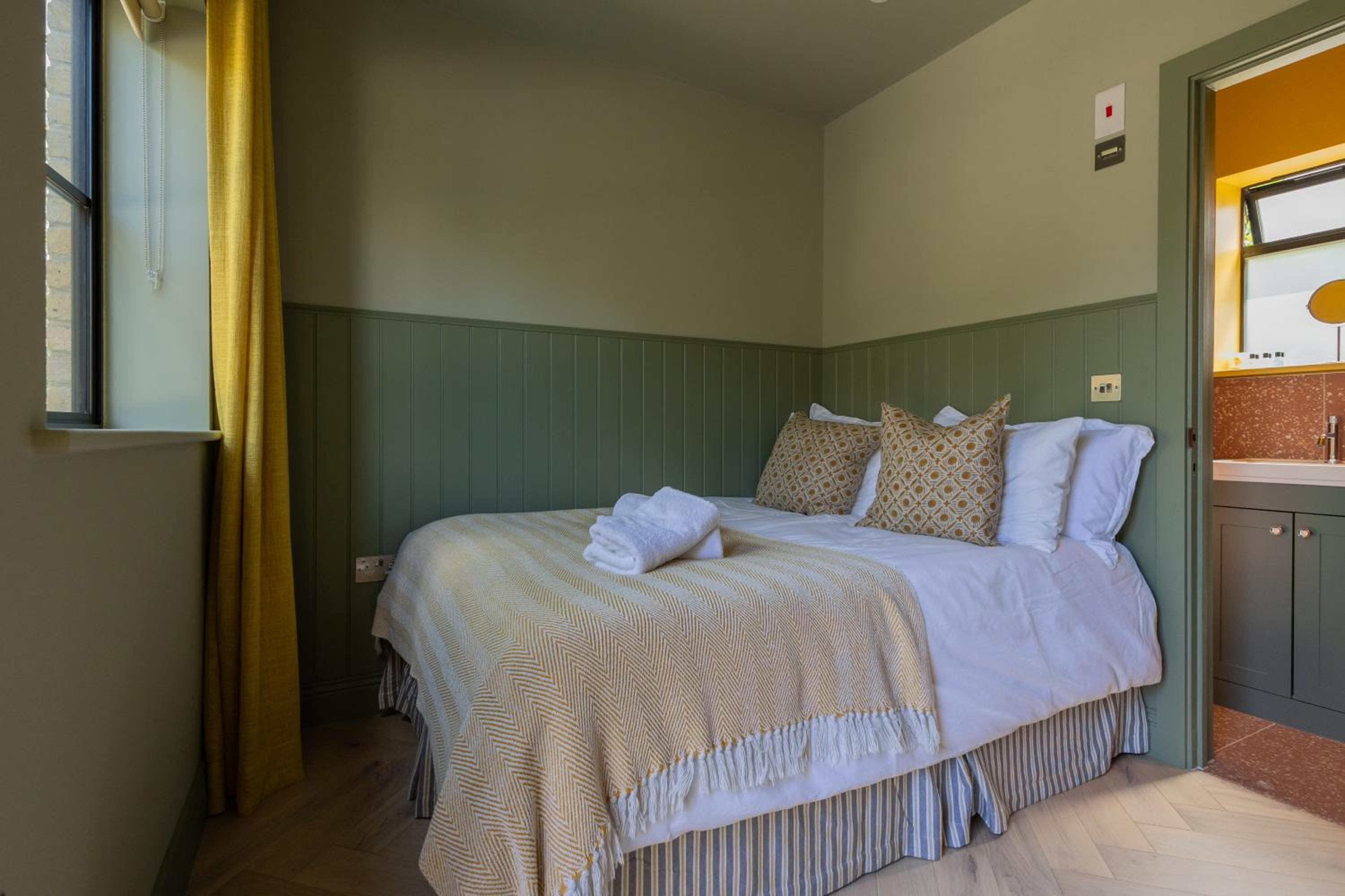 Double Room photo 1