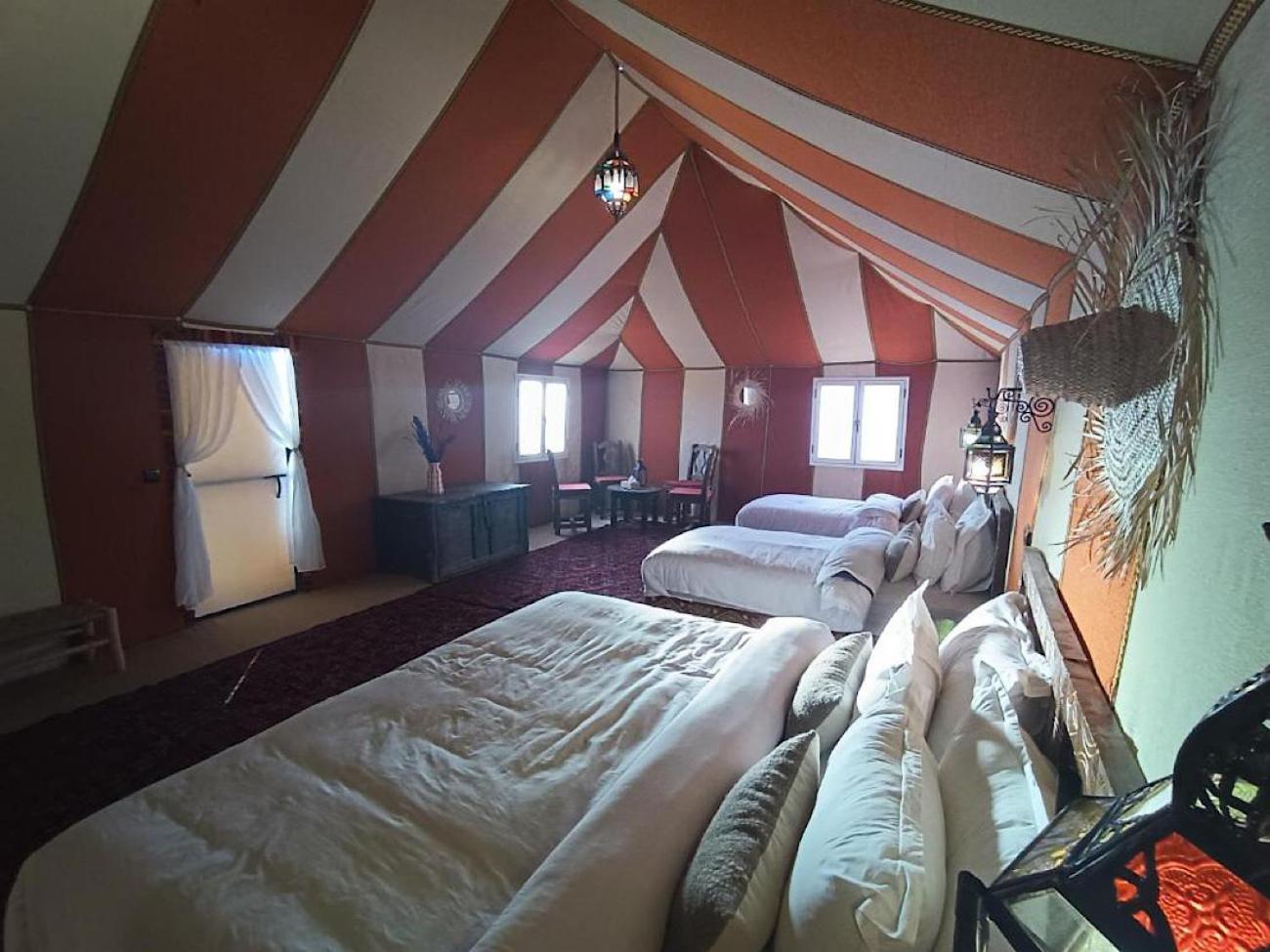 Tent photo 3