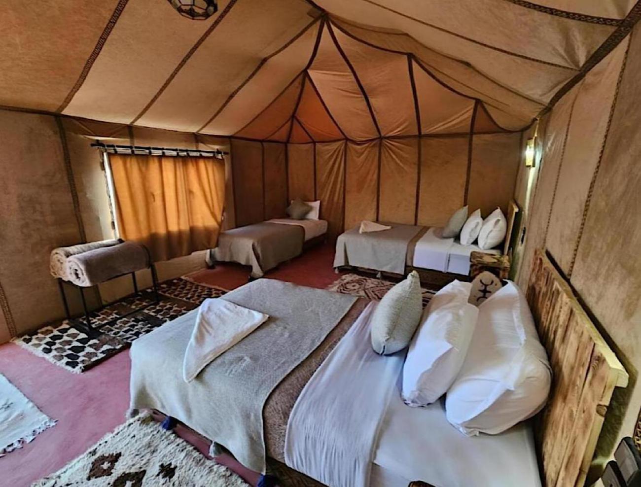 Tent photo 2