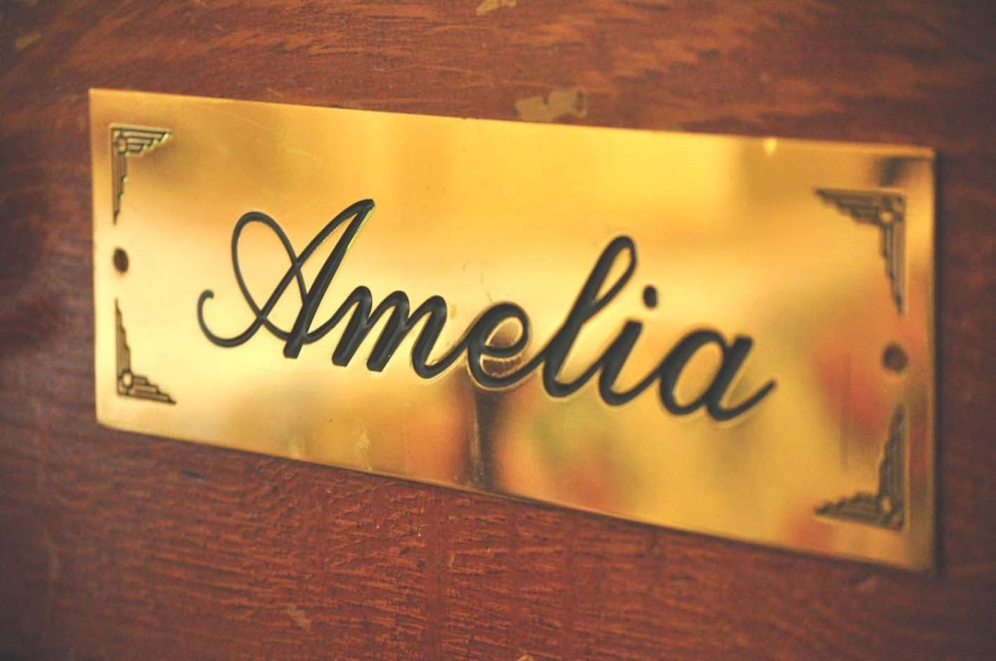 Amelia Queen Room  photo 2