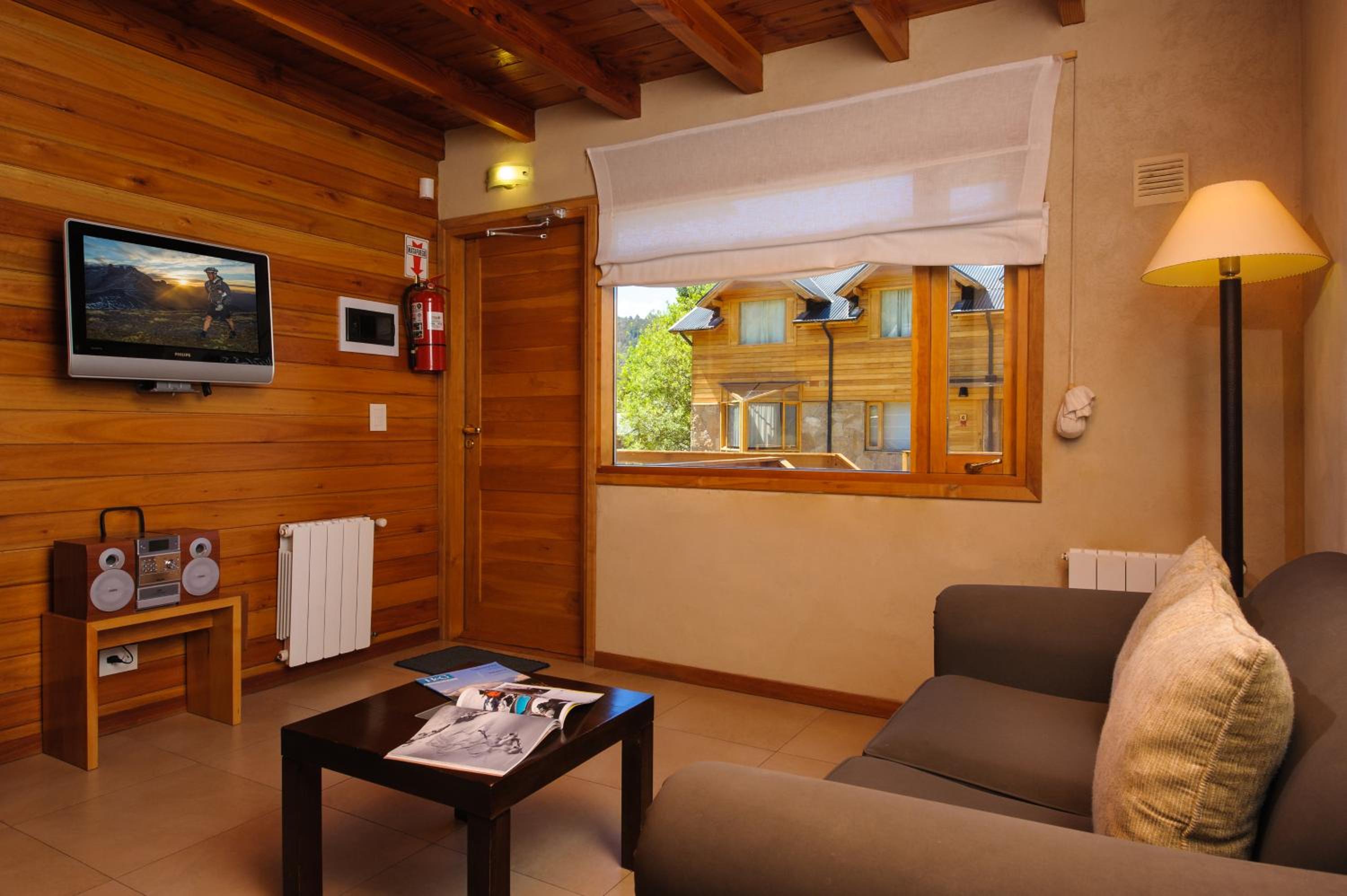 One-Bedroom Apartment (2 Adults)