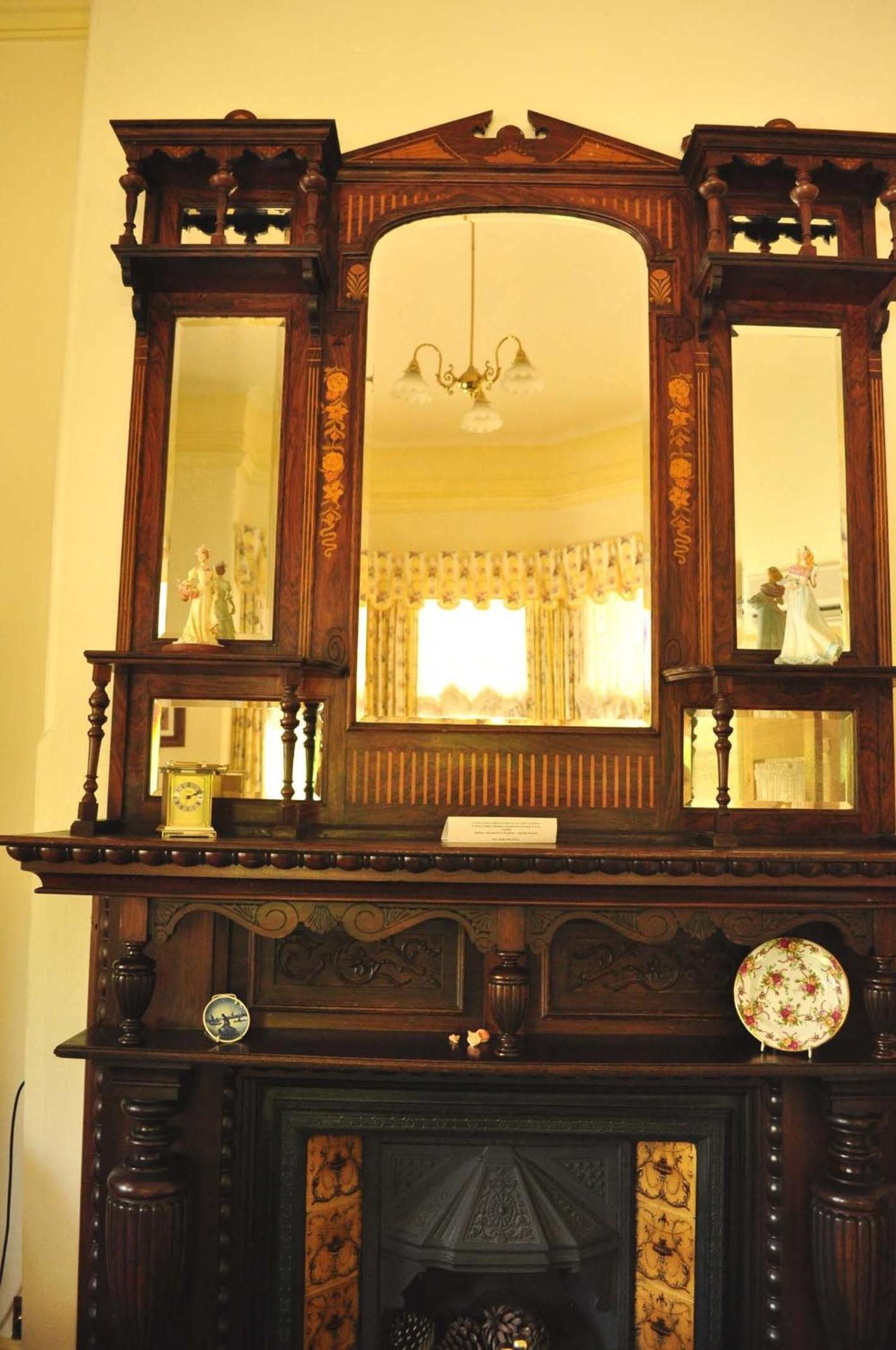 Christina Queen Room  photo 3