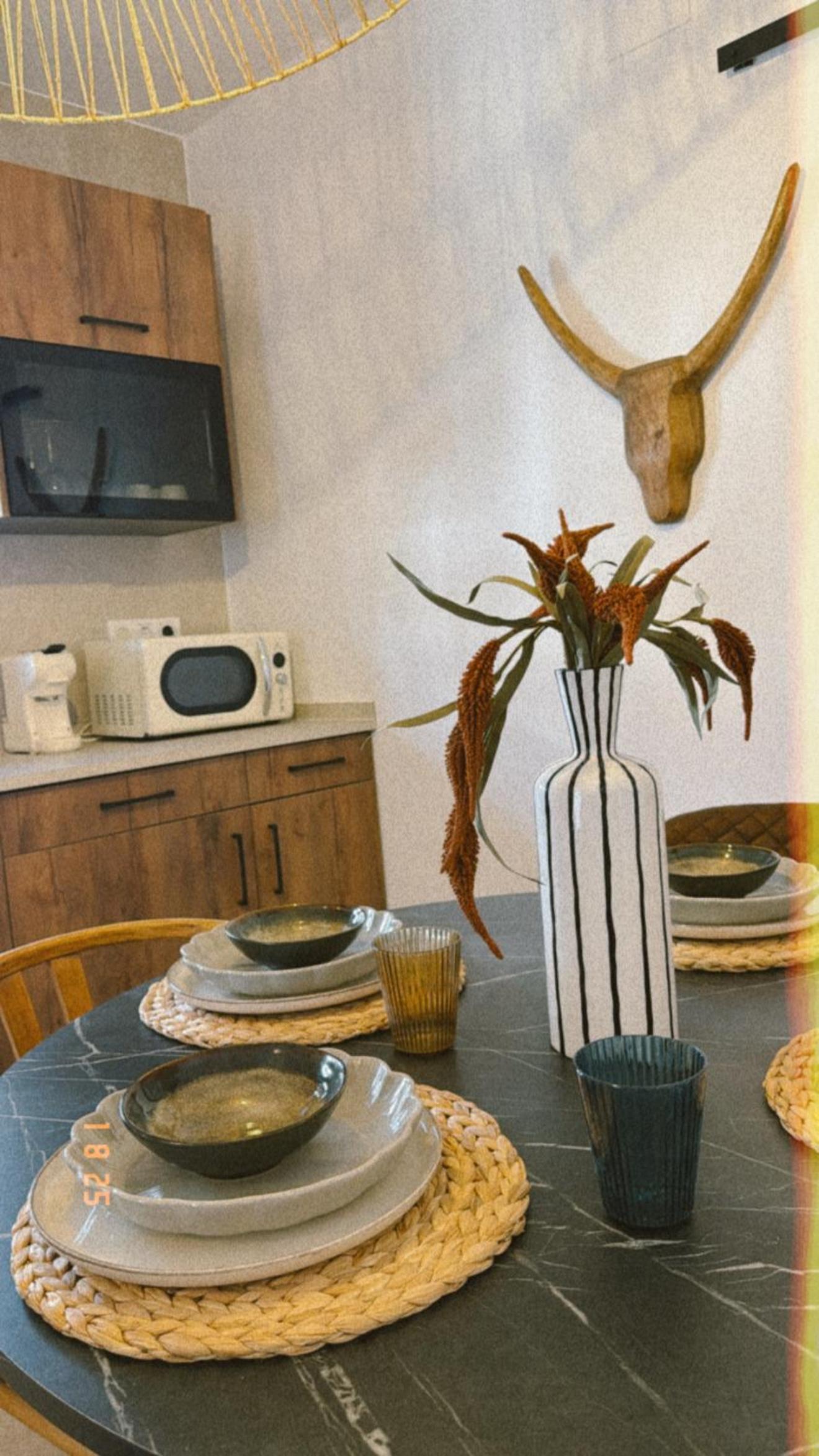 Two-Bedroom Deluxe Apartment