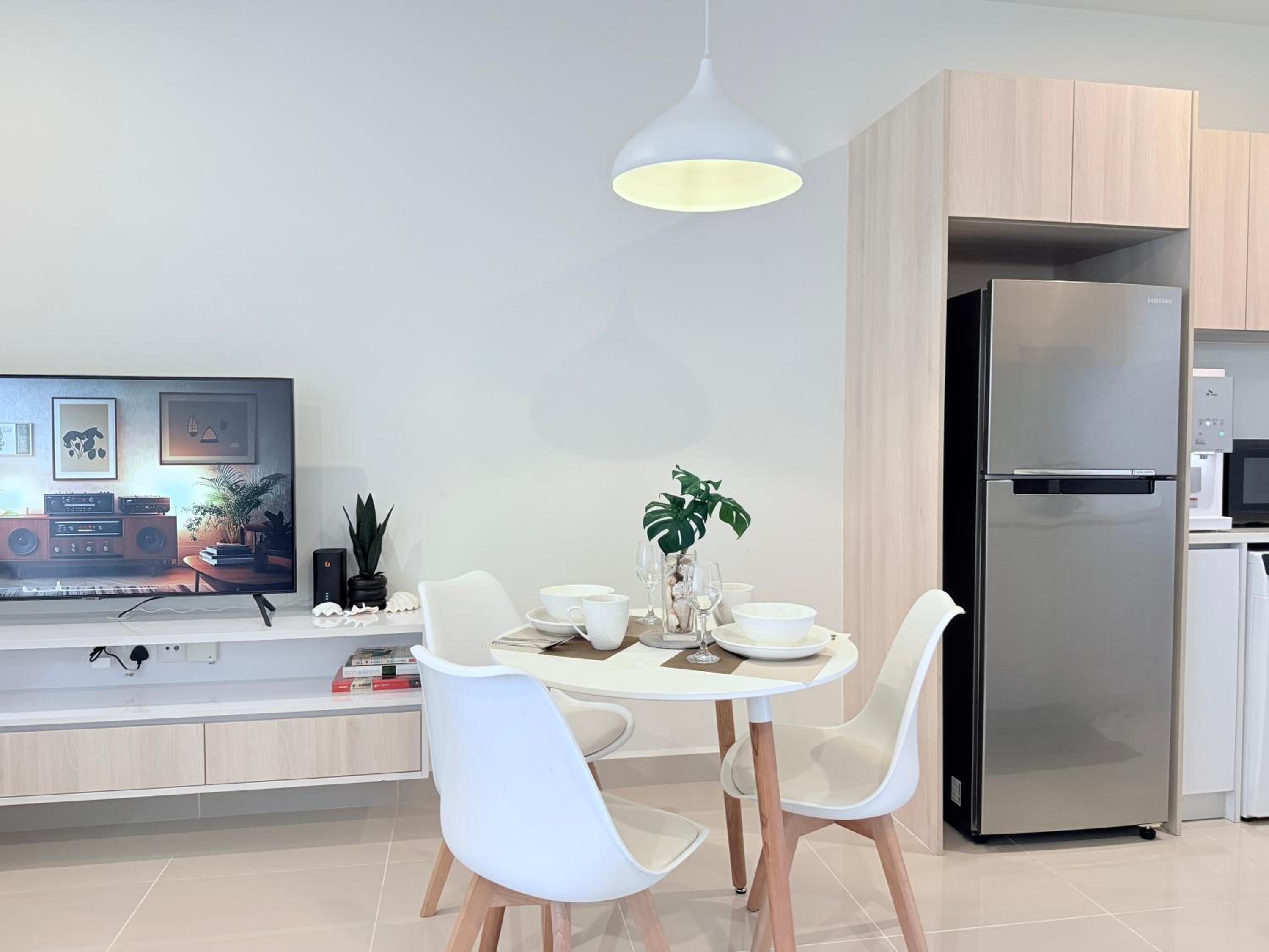 Apartment with Sea View